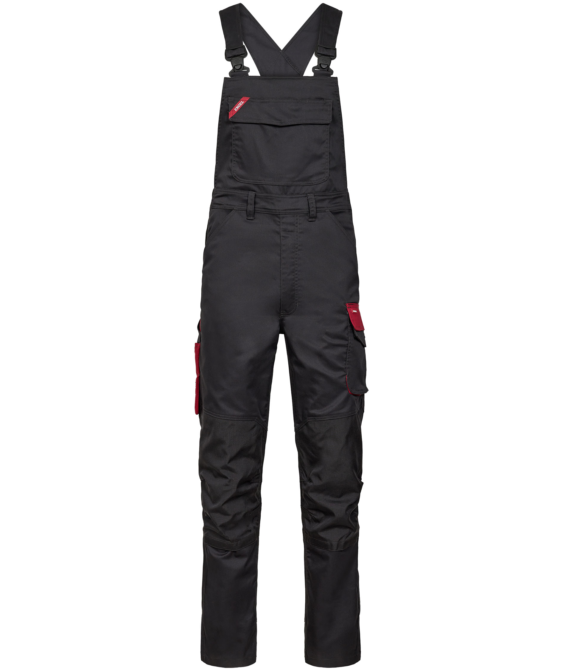 Antracitgr&aring;/Tomatr&ouml;d