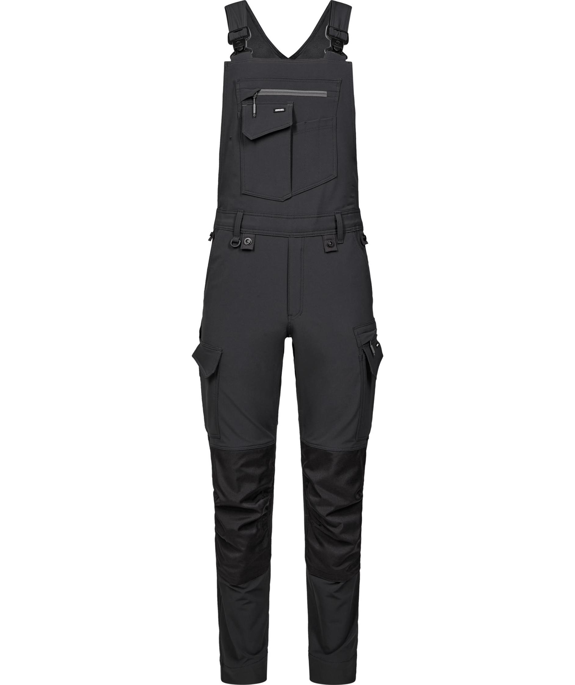 Engel Entire h&auml;ngselbyxa full stretch