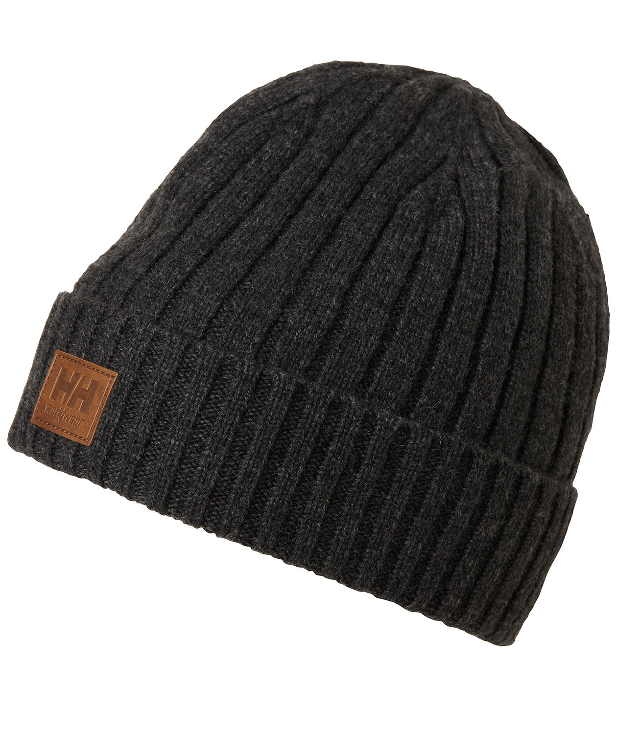 Helly Hansen Kensington ull lue, M&oslash;rkegr&aring;