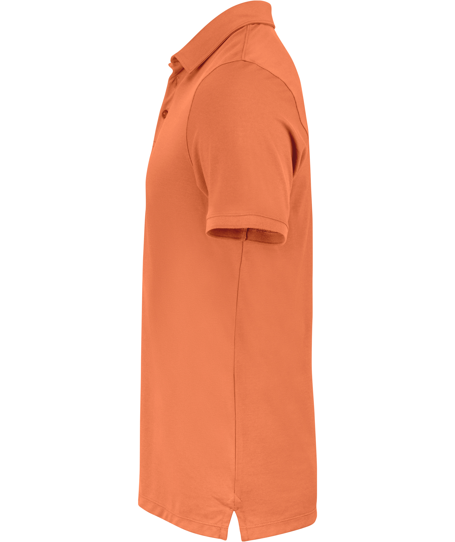 Cutter & Buck Oceanside pik&eacute;tr&ouml;ja, Peach, large image number 4