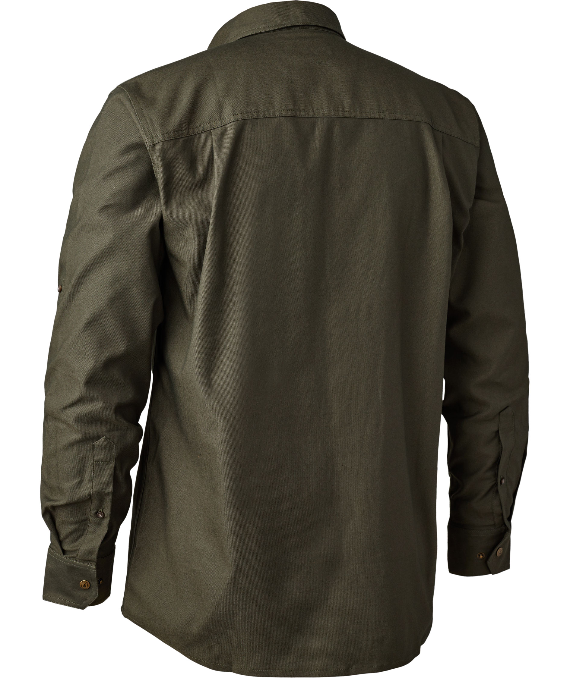 Deerhunter Matobo skjorta, Forest green