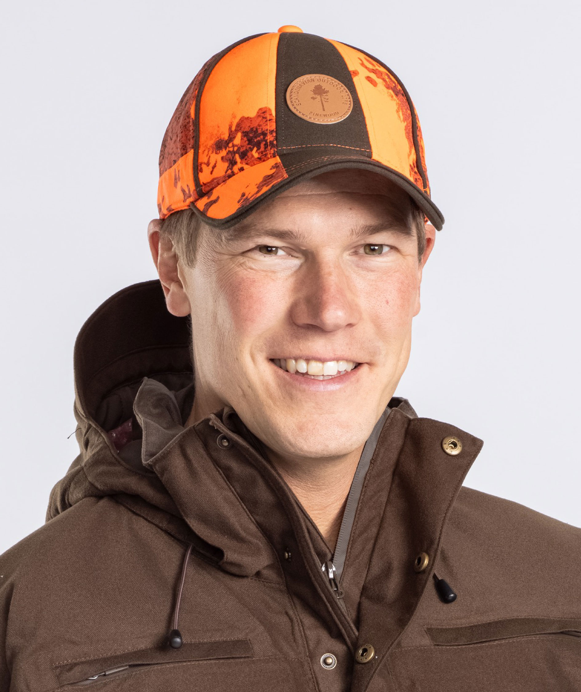 Pinewood Furudal Hunters kasket