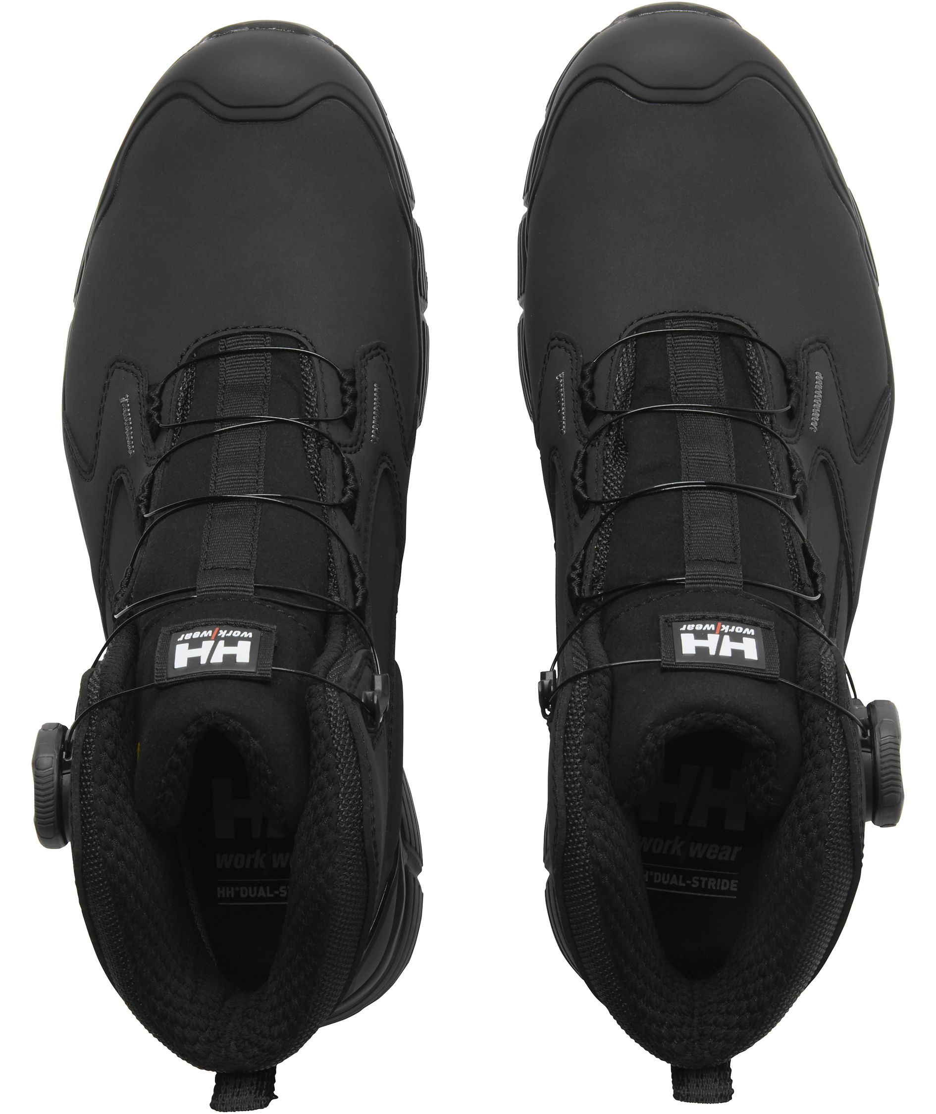 Helly&nbsp;Hansen Kensington MXR MID Boa vinter vernest&oslash;vletter S7S, Black, large image number 4