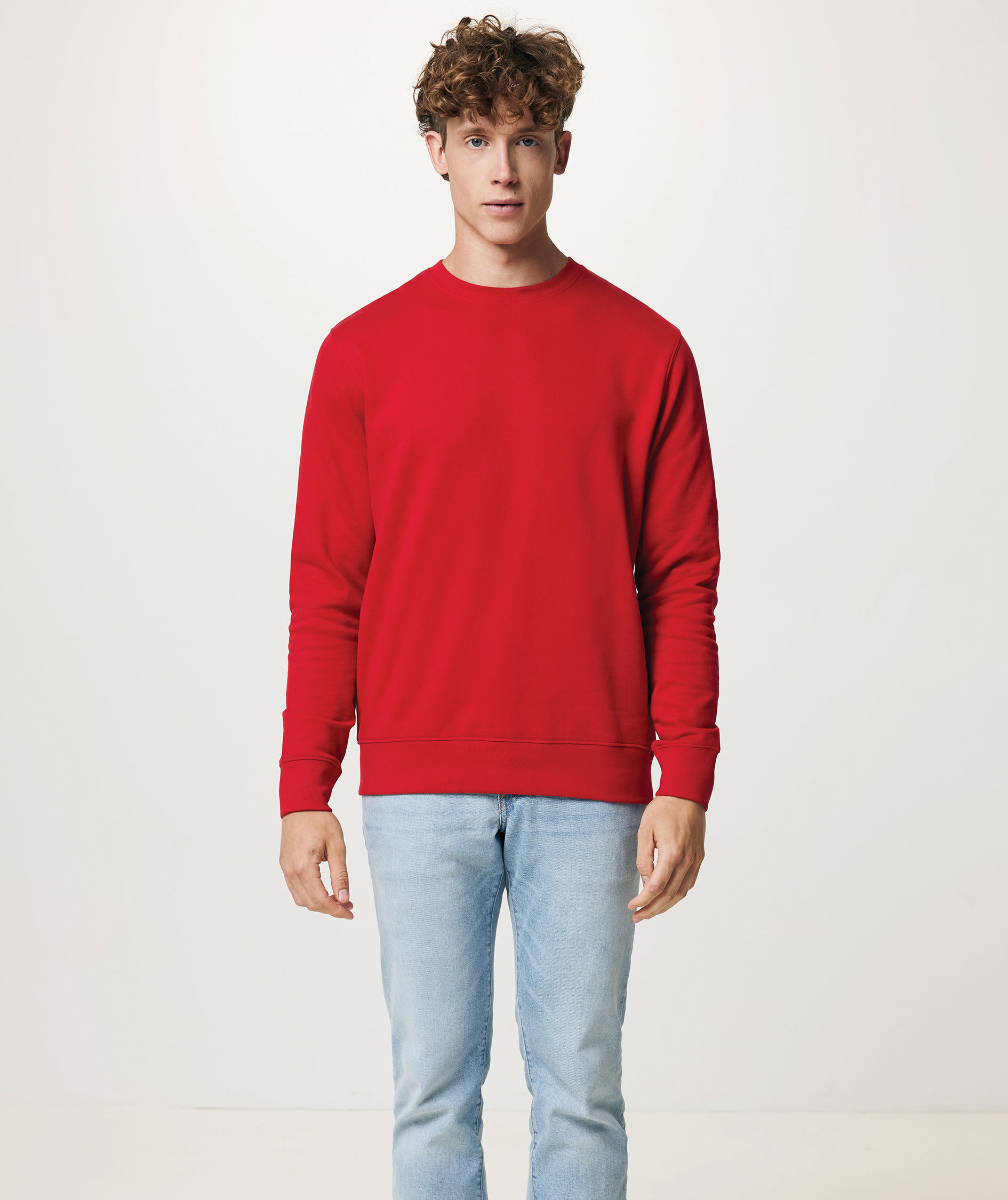 Iqoniq Etosha sweatshirt