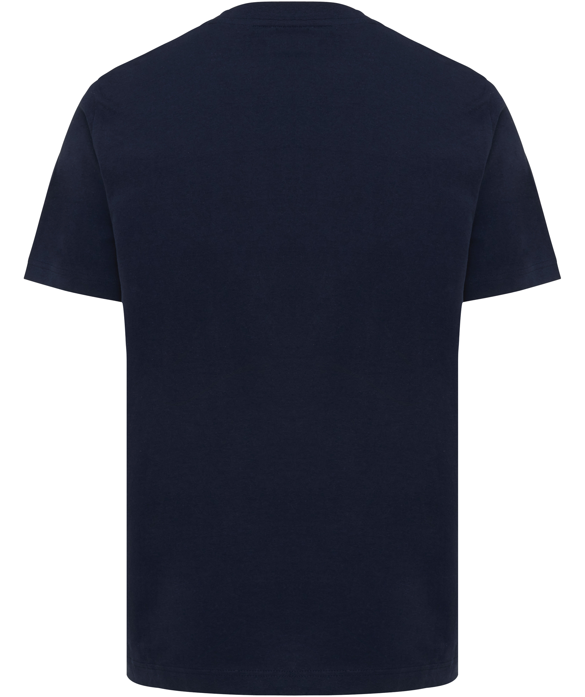 Iqoniq Kakadu T-shirt, Marine, large image number 2