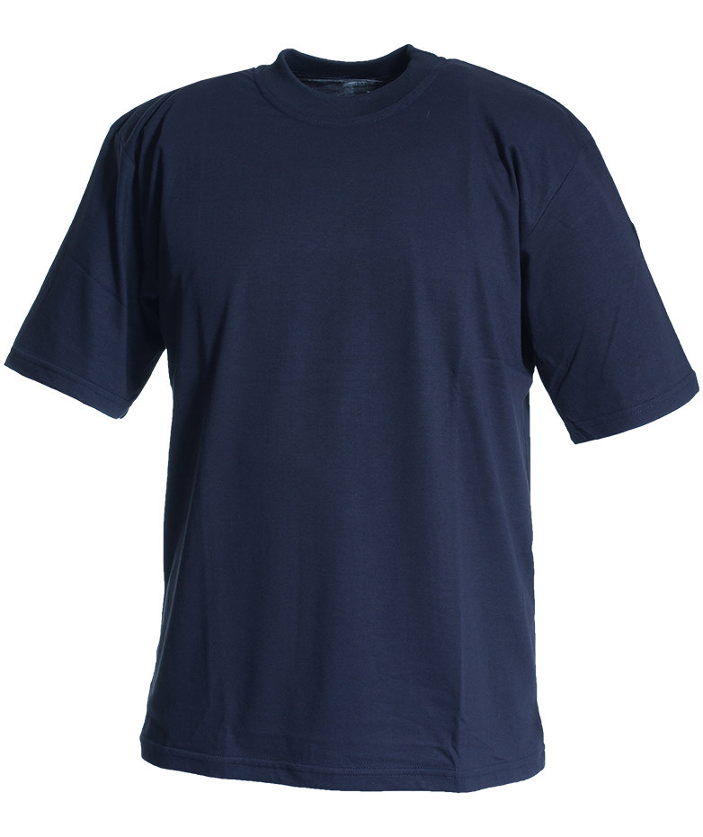 Tranemo FR T-Shirt, Marine
