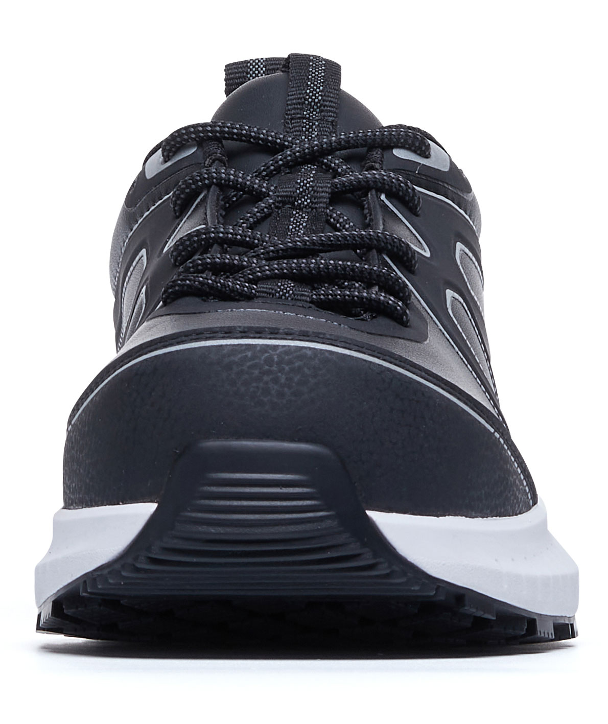 Shoes For Crews Colly safety shoes S3, Black, large image number 2