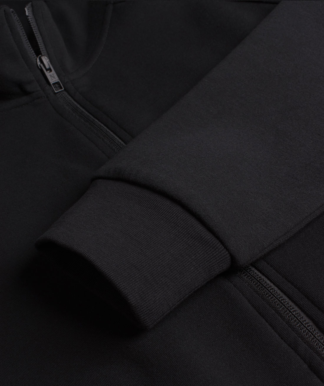 Nimbus Eaton cardigan, Black, large image number 3