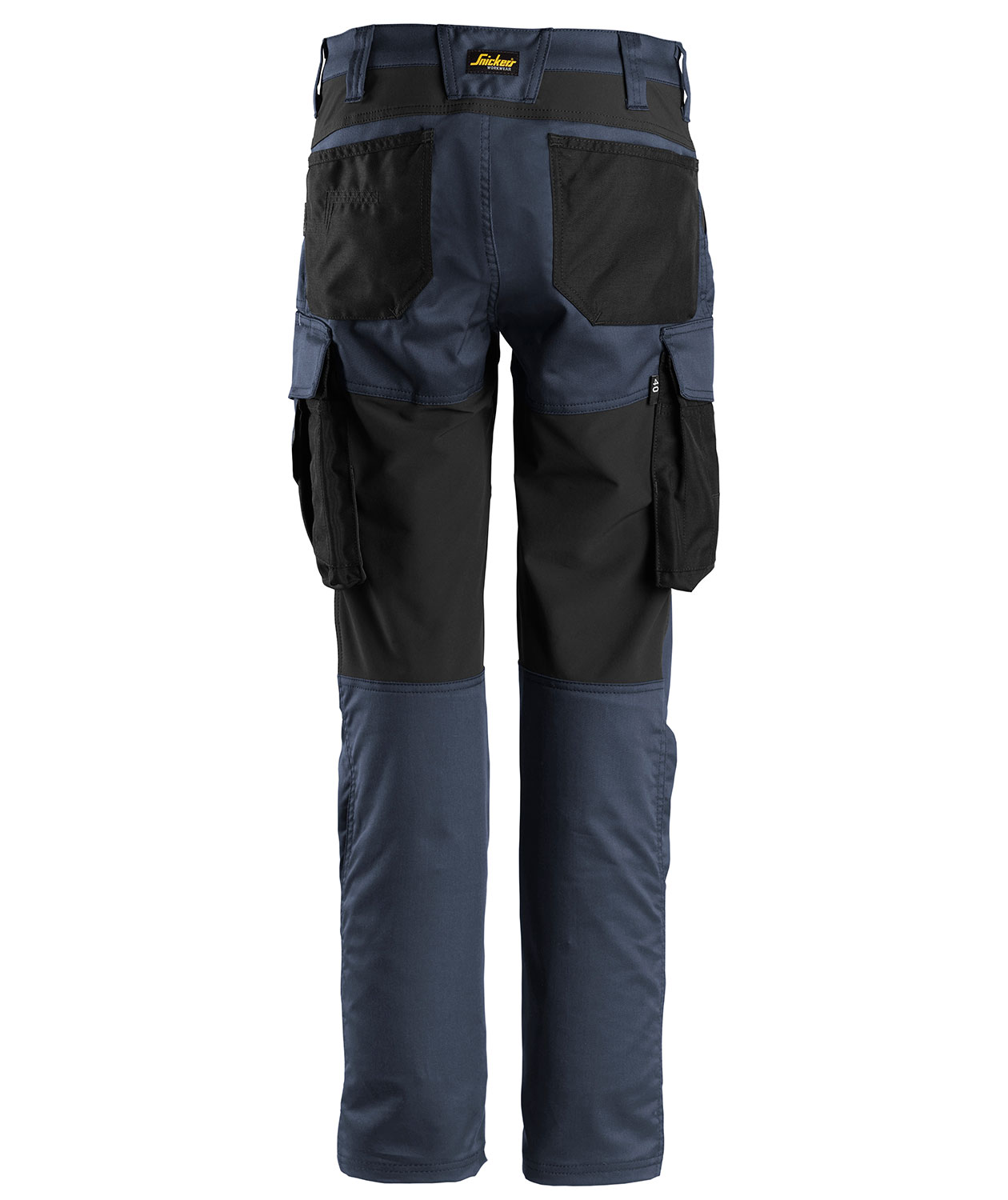 Snickers AllroundWork Damen Diensthose 6703