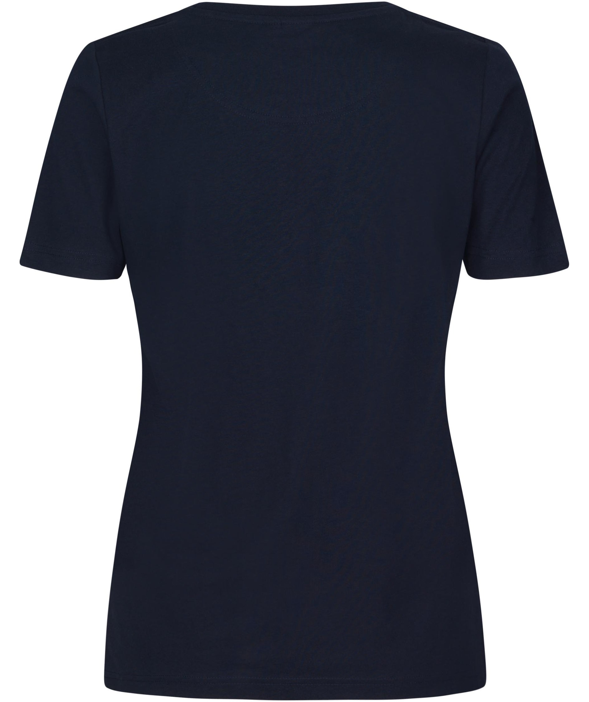 ID PRO Wear light dame T-shirt, Navy