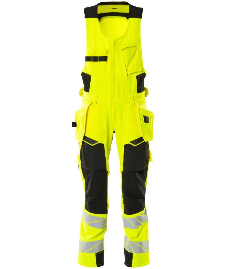 Mascot Accelerate Safe helbukse full stretch