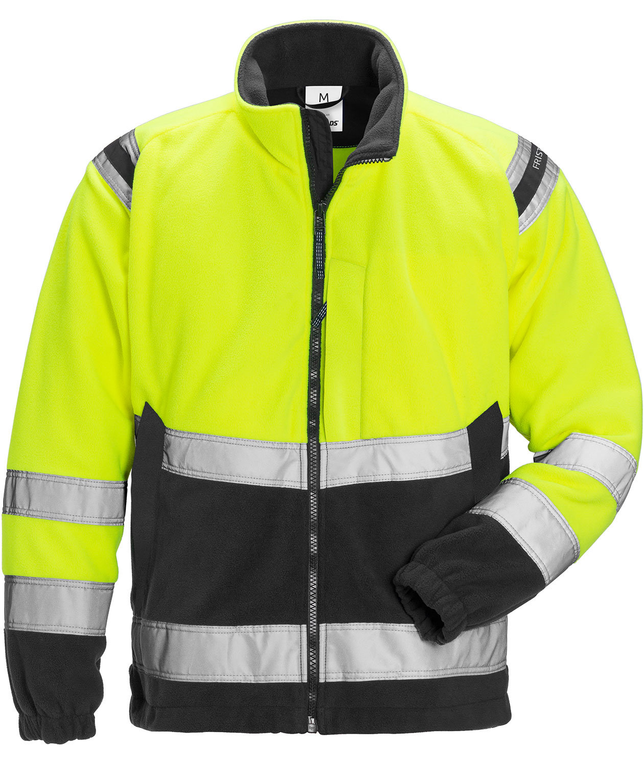 Hi-vis&nbsp;Gul/Sort