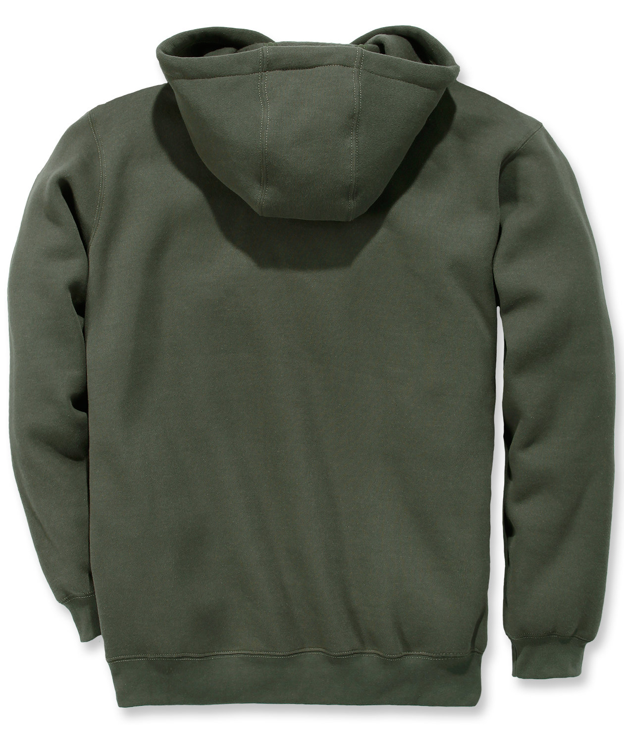 Carhartt Marquette hoodie, Moss, large image number 2