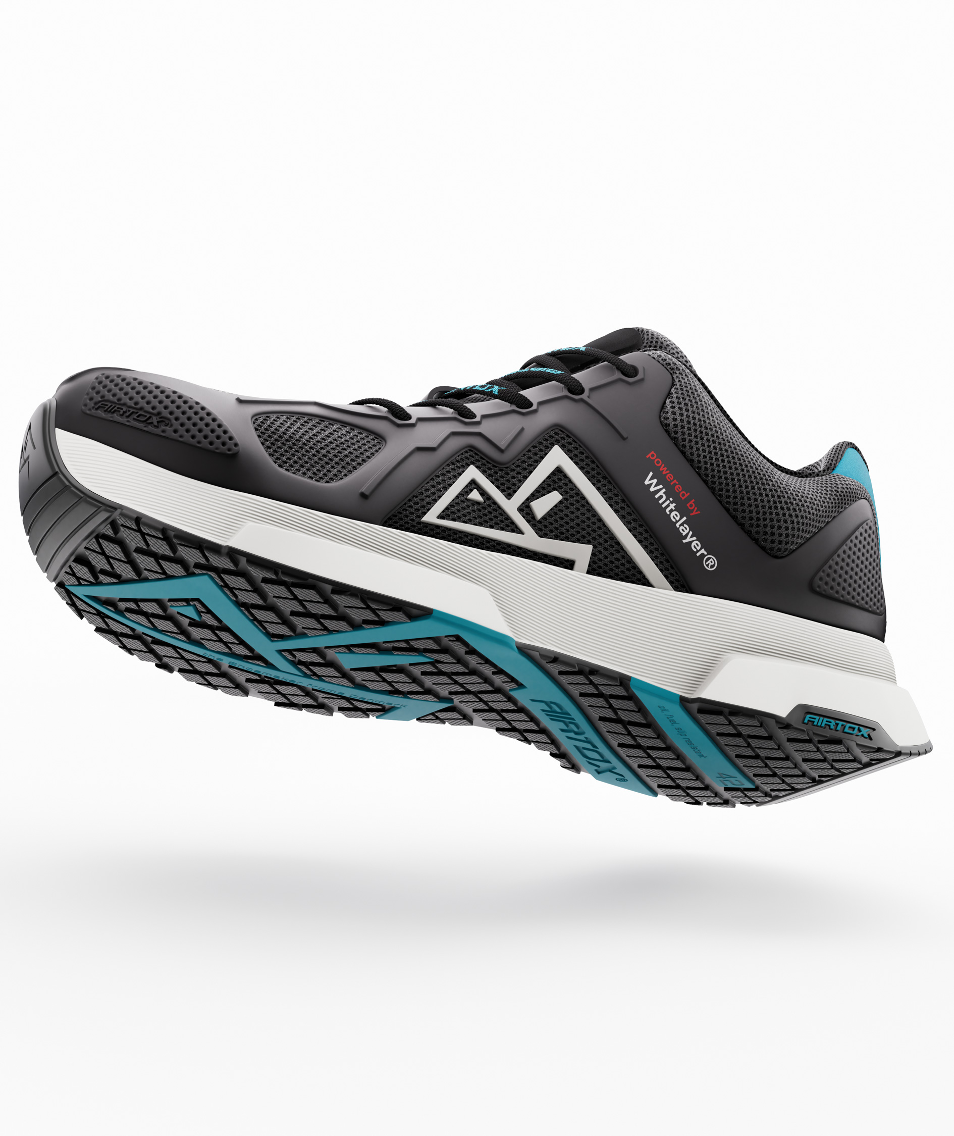 Airtox FM1 vernesko S1P