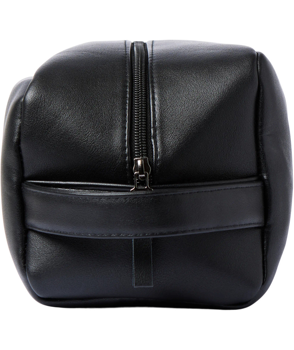 Jack & Jones JACTATUM toalettmappe, Black, Black, large image number 3