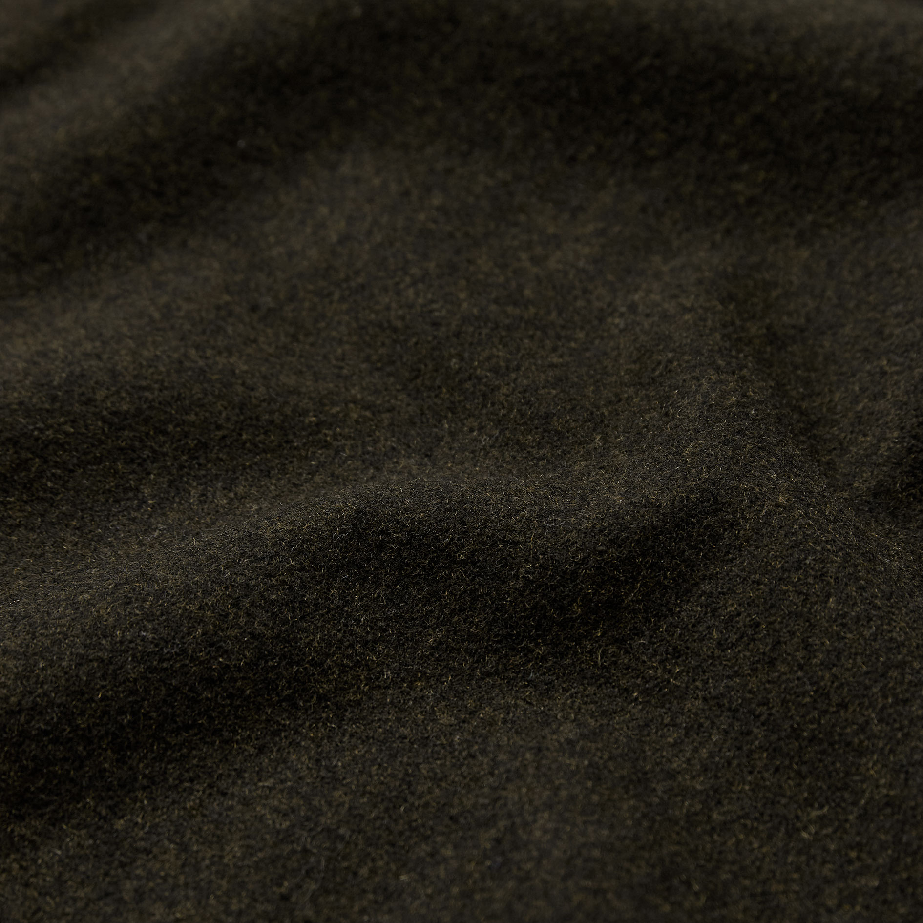 Deerhunter Tatra overshirt with wool, Loden Wood, large image number 4
