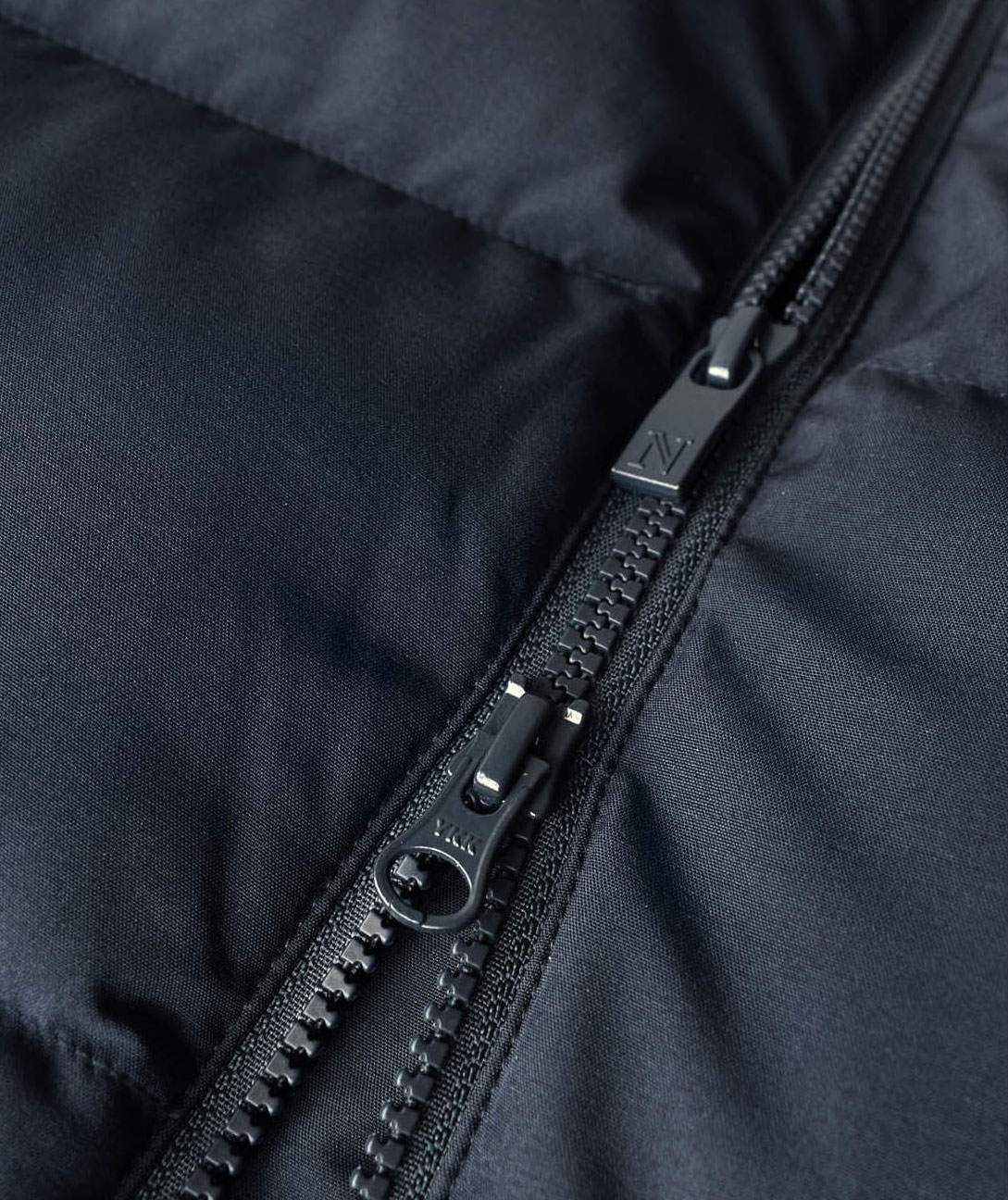 Nimbus Telluride vinterjacka, Navy, large image number 7