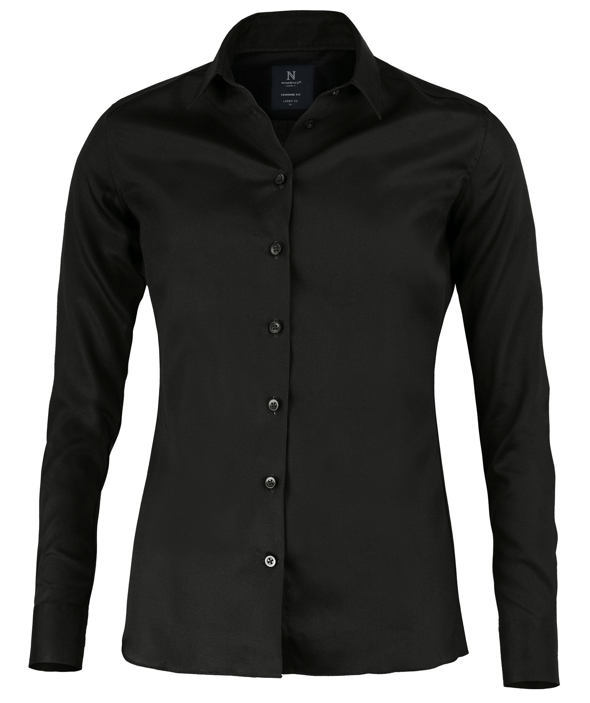 Nimbus Portland women's shirt