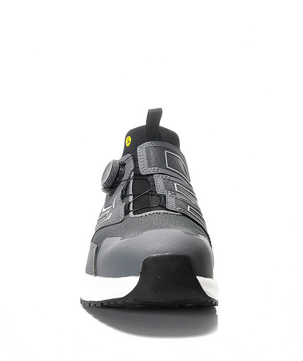 Elten Cyclone XXSW sikkerhedssko S1PS, Grey, large image number 5