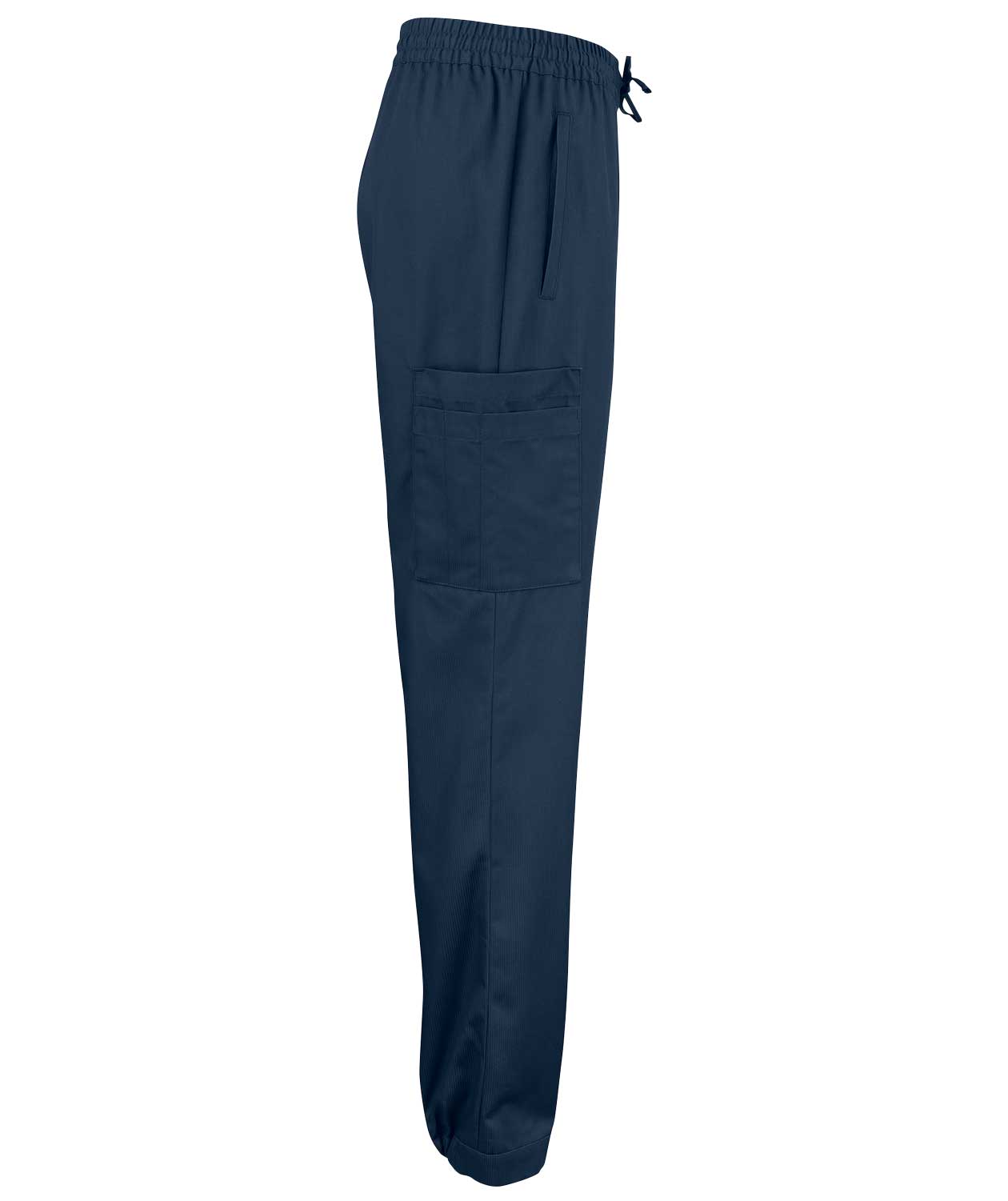 South West Adam  Hose, Oceanblau, large image number 1