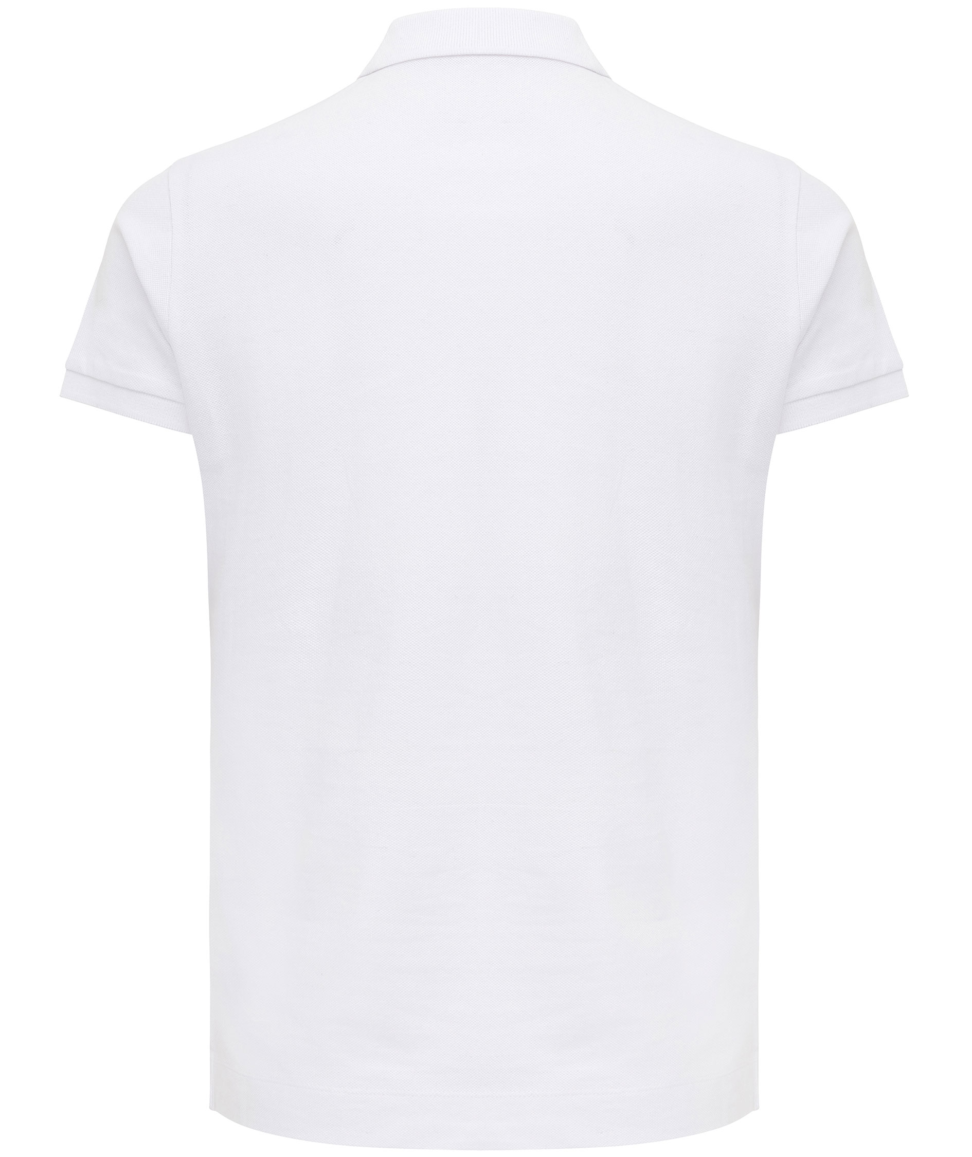 Iqoniq Yosemite Damen Poloshirt, Recycled White, large image number 2