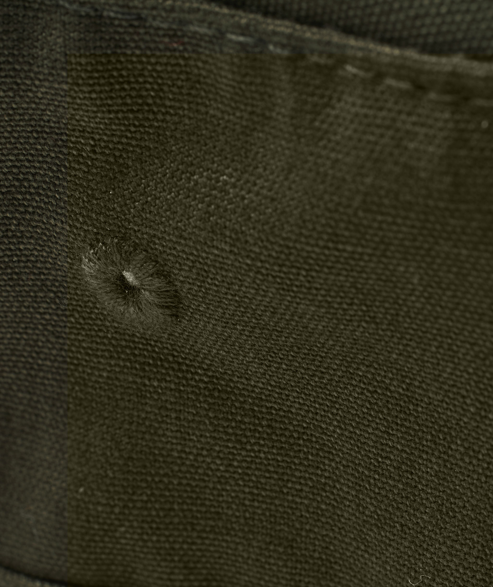 ID Urban kasket, Oliven, Oliven, large image number 4