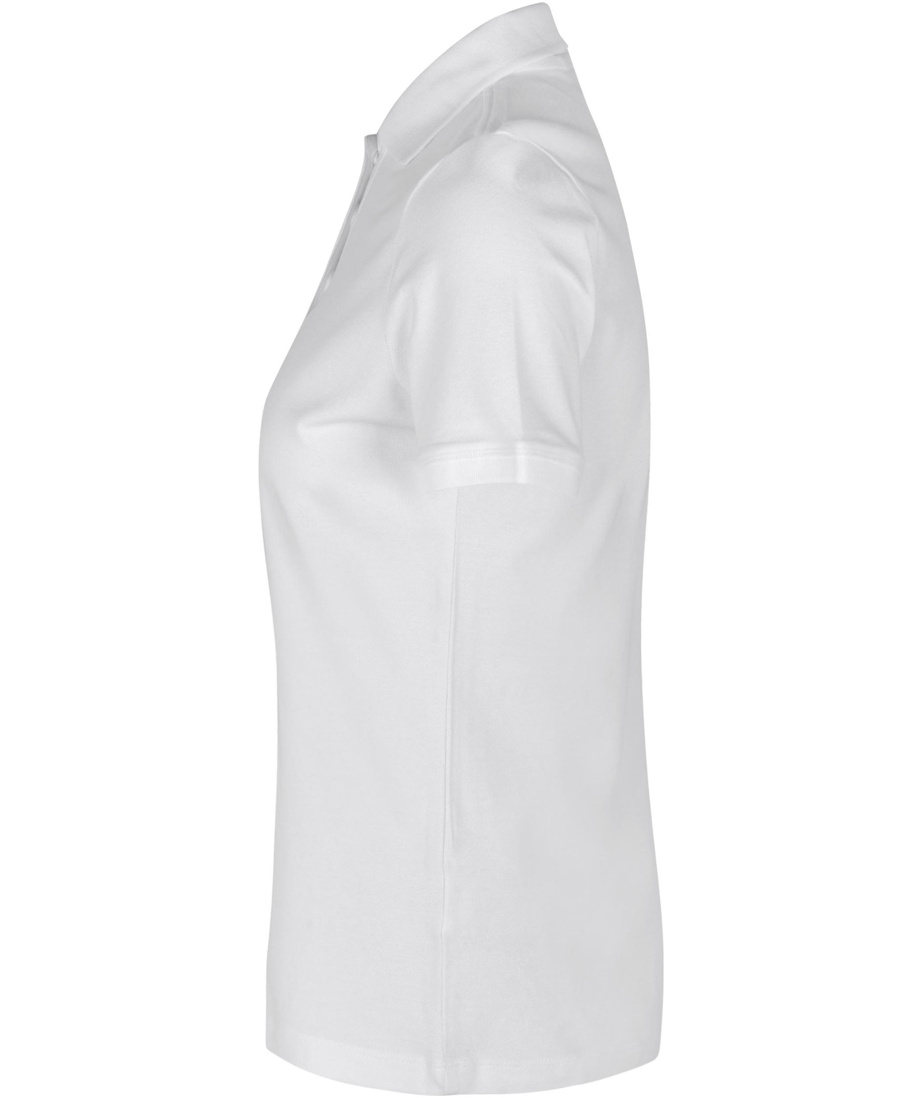 ID ekologisk pik&eacute;tr&ouml;ja dam, Vit, Vit, large image number 2