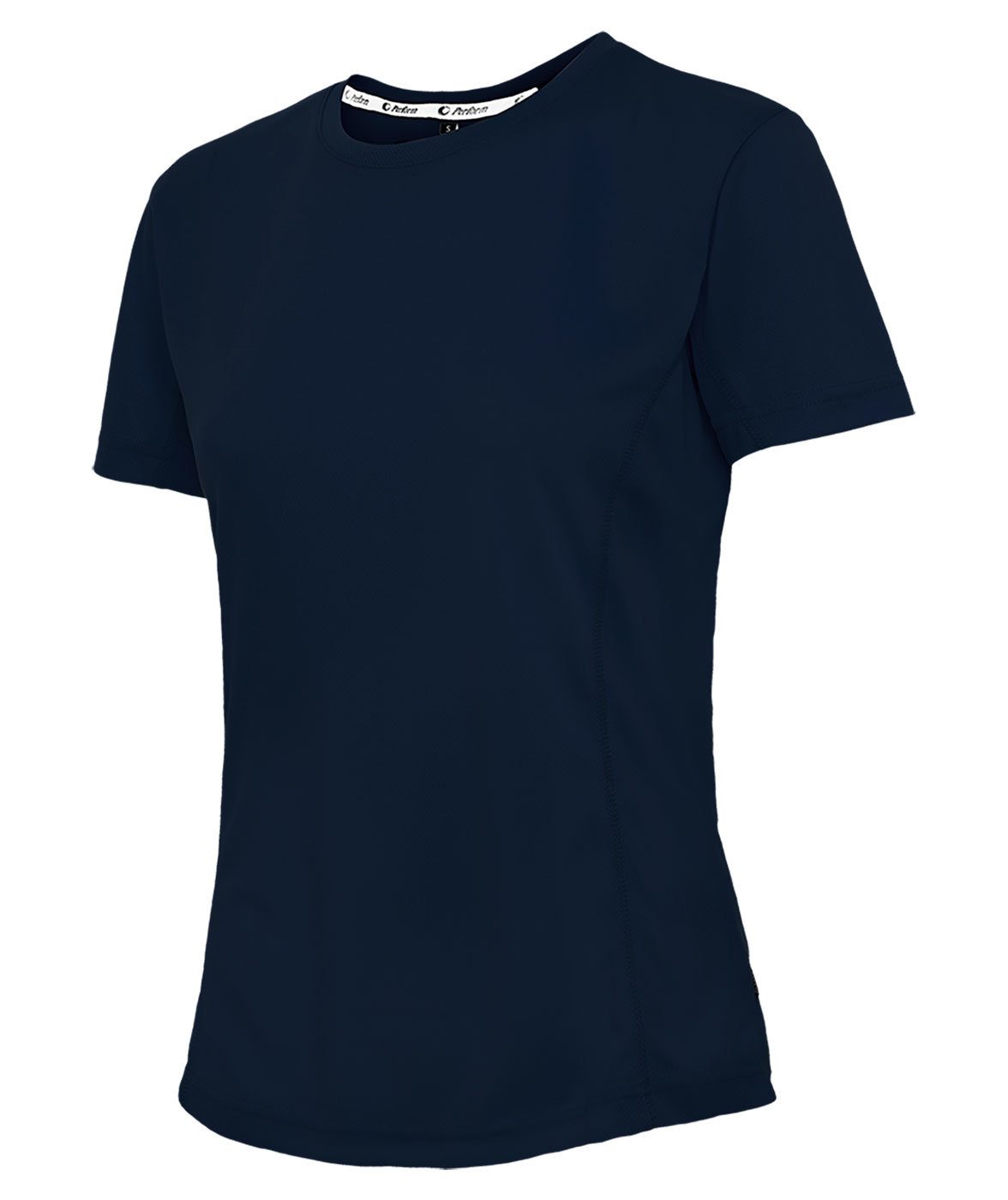 Pitch Stone Performance T-shirt dam, Navy