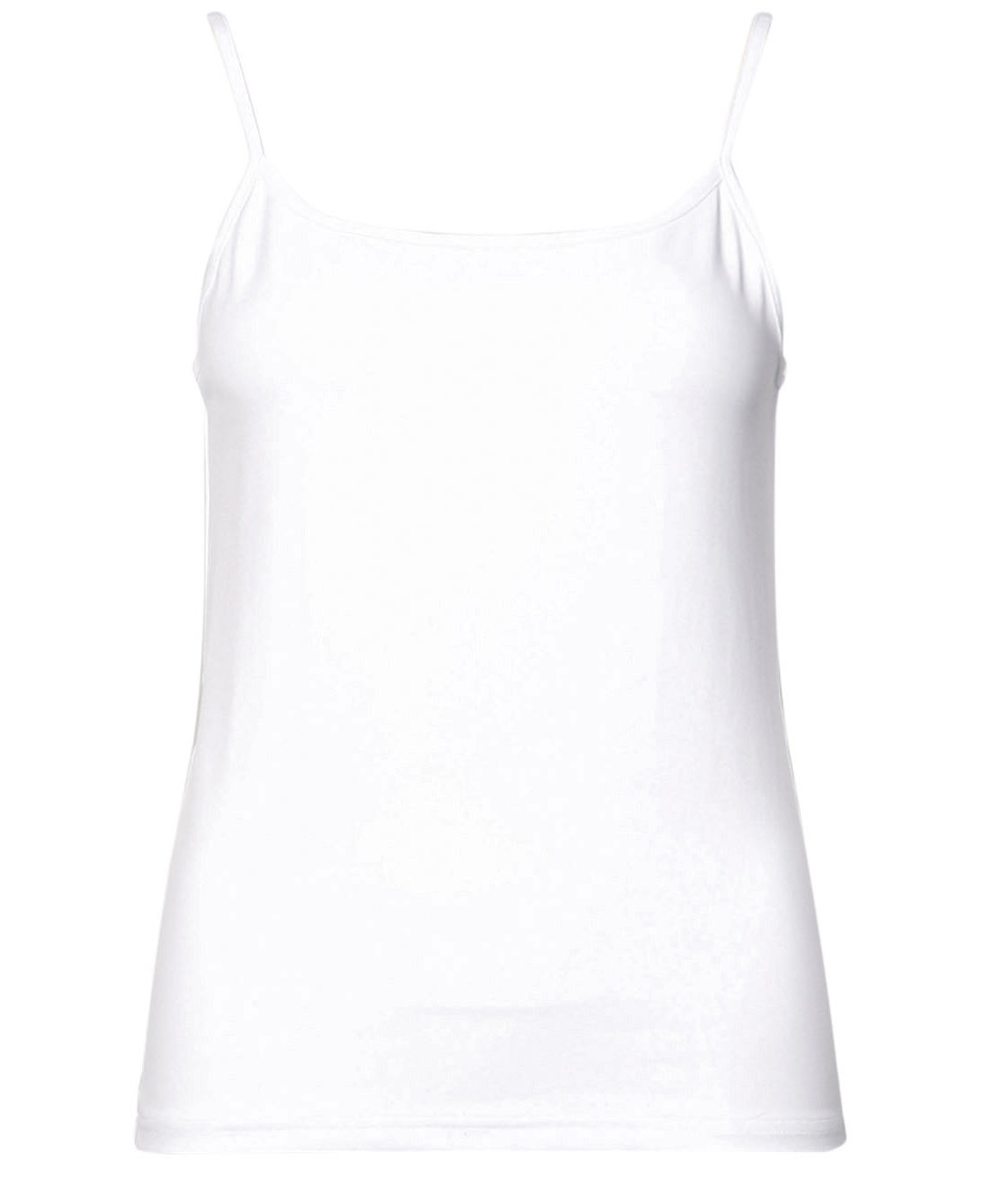 Claire Woman Adele Damentop, Wei&szlig;, Wei&szlig;, swatch