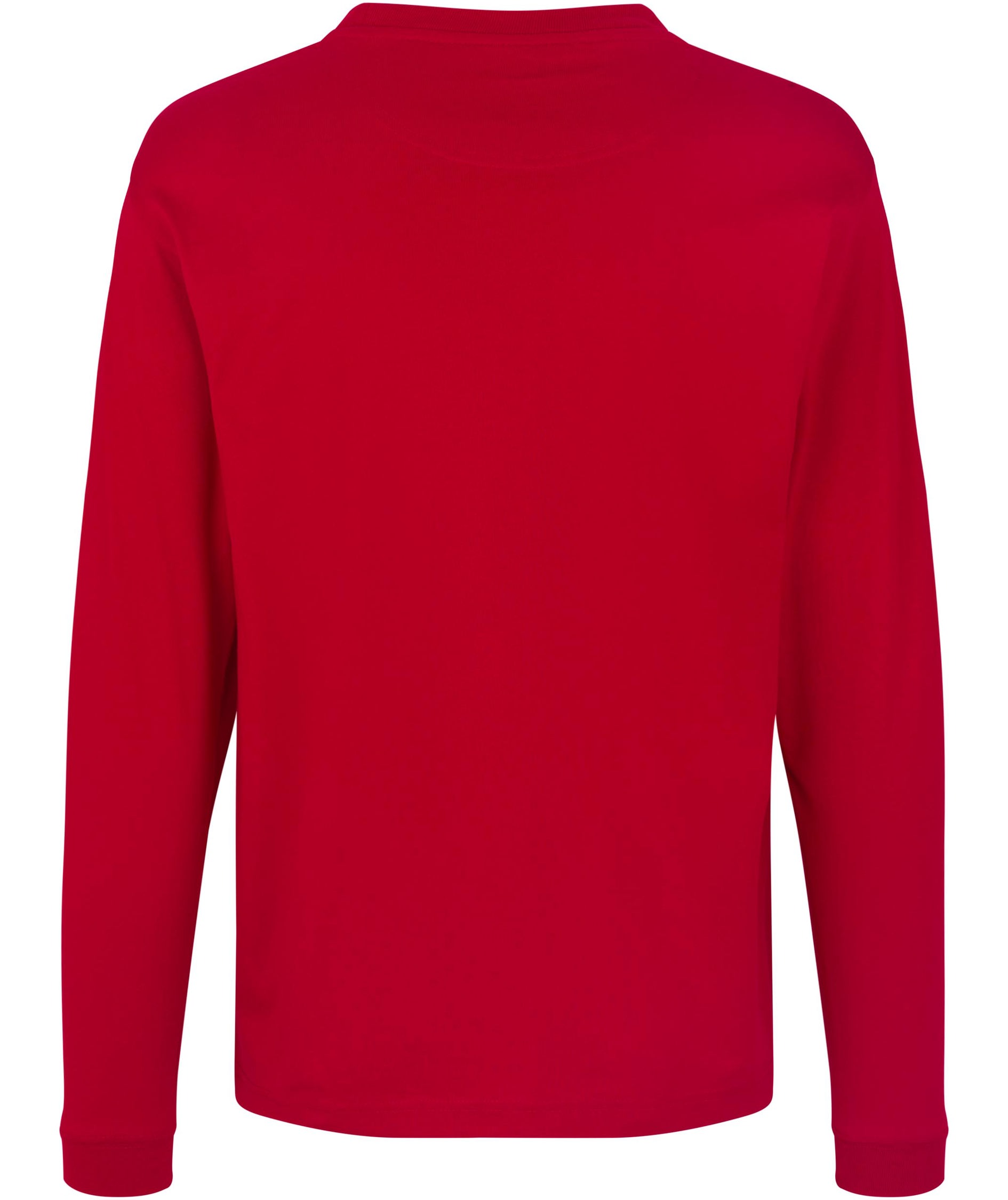 ID PRO Wear lang&aelig;rmet T-shirt