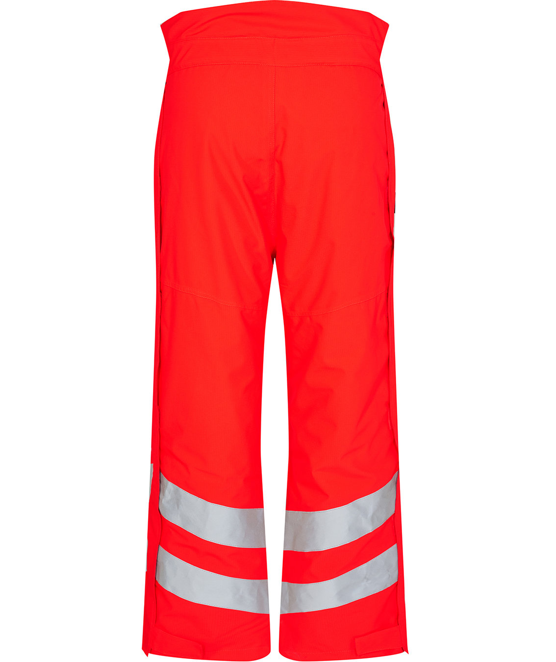 Engel Safety vinterbukse, Hi-Vis R&oslash;d, large image number 1