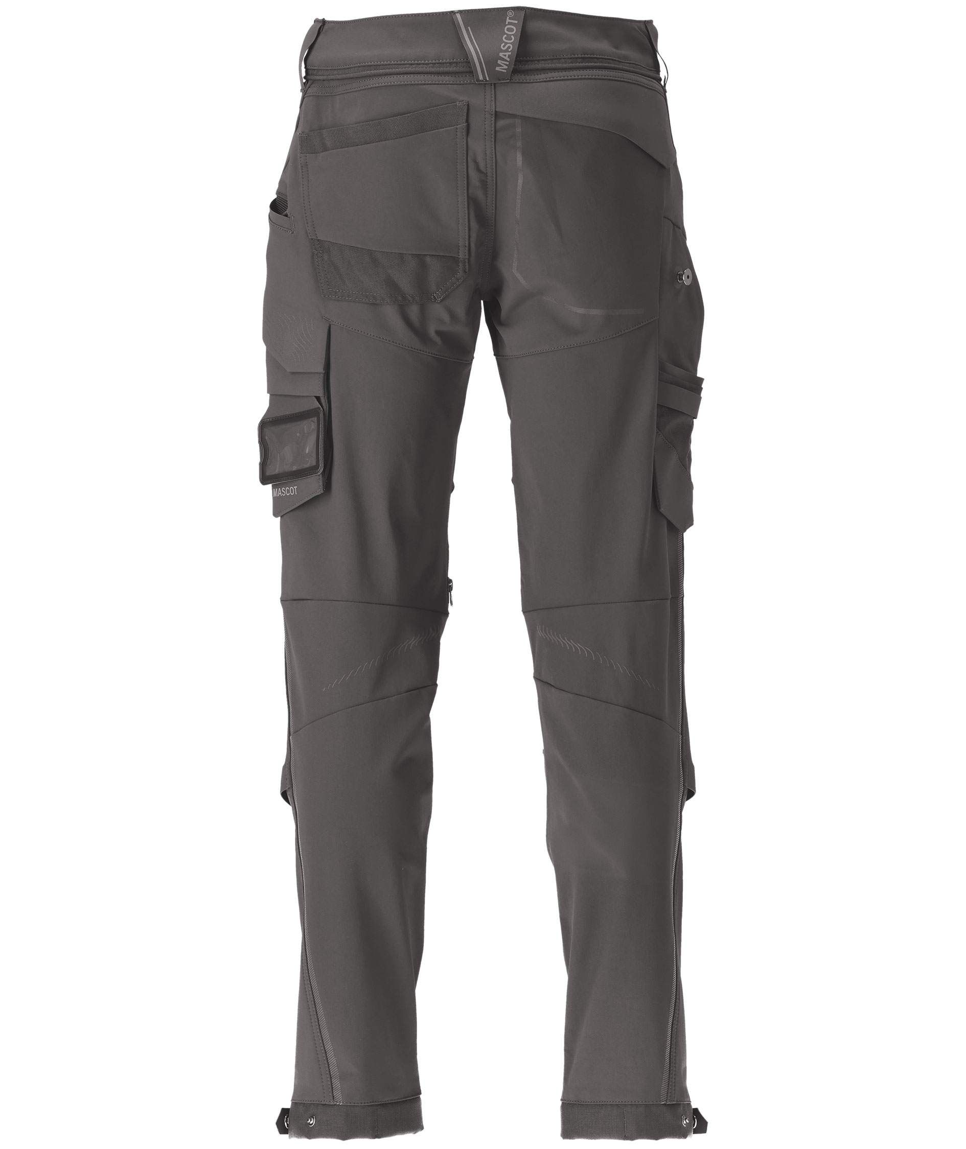 Mascot Customized Arbeitshose full stretch