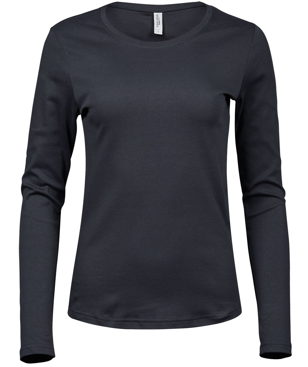 Tee Jays Interlock lang&aelig;rmet dame tr&oslash;je