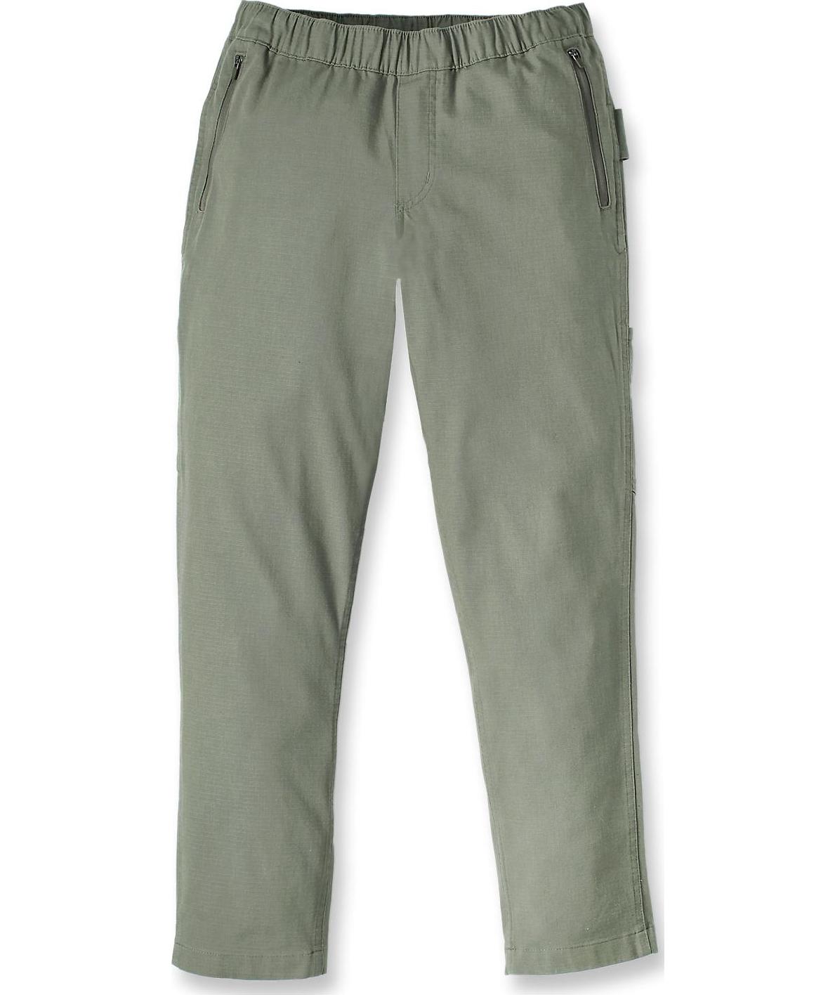 Carhartt Force byxa dam, Dusty Olive