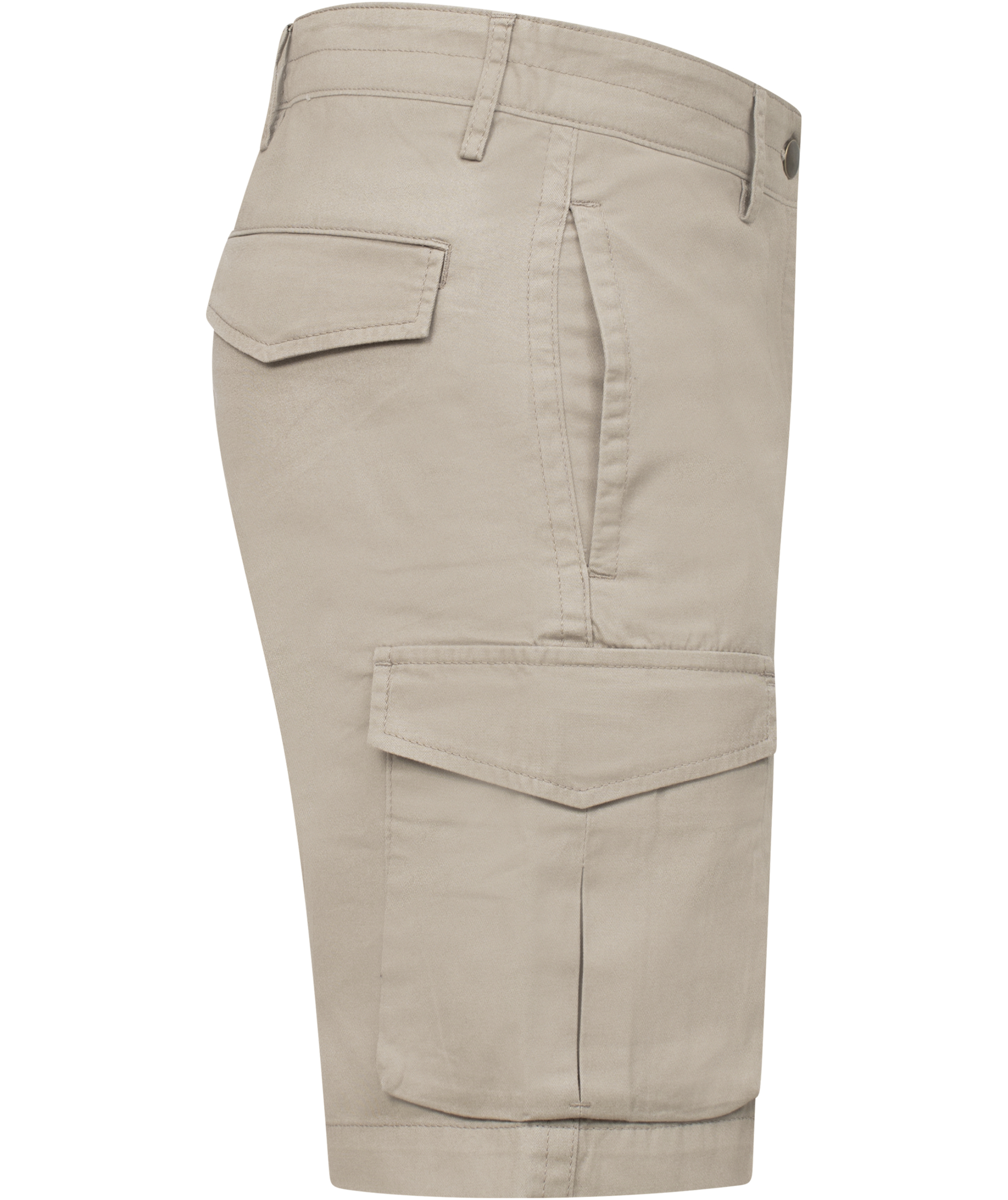 Clique Cargo shorts, Sand, large image number 2