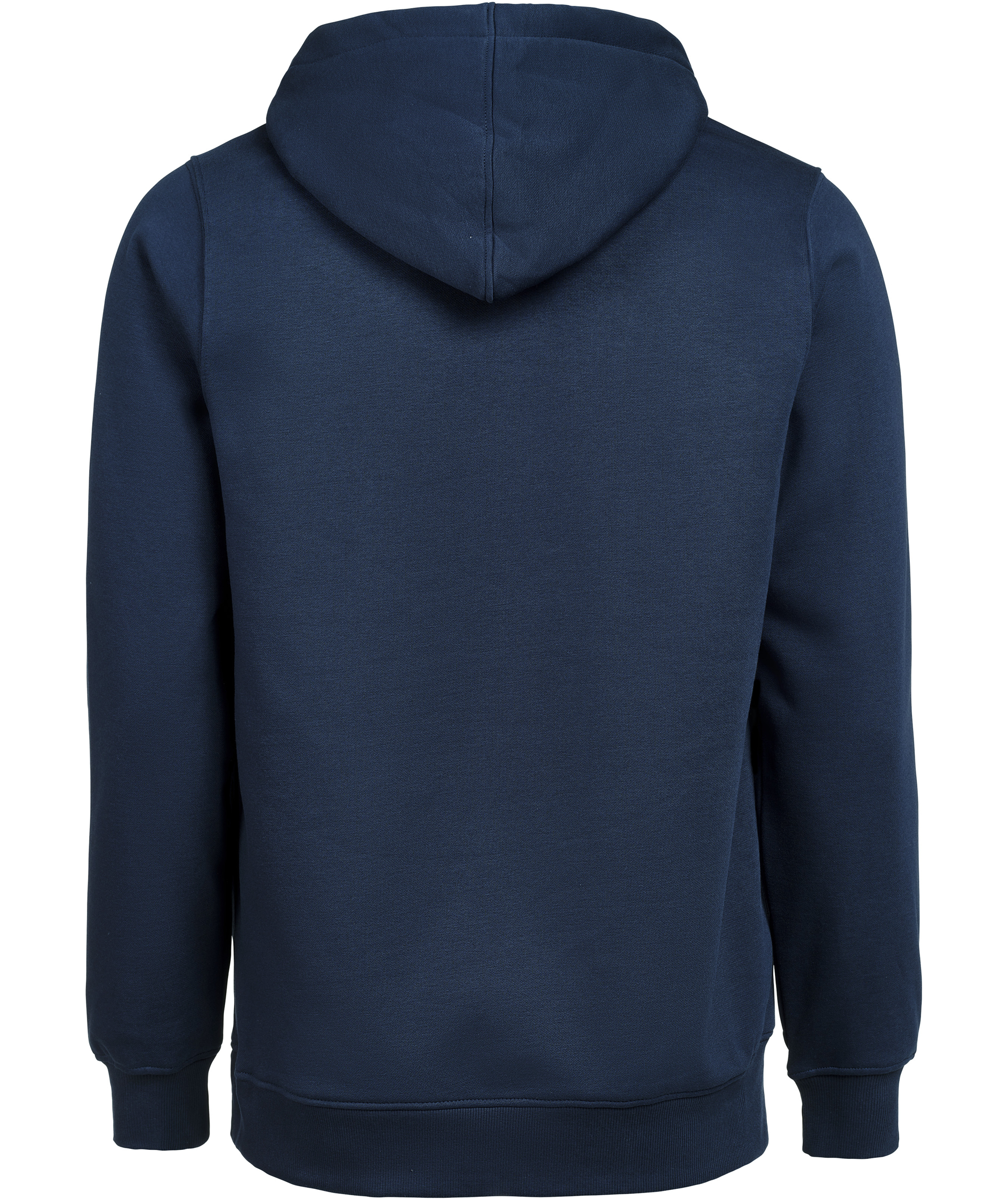 UM Regular fit h&aelig;ttetr&oslash;je