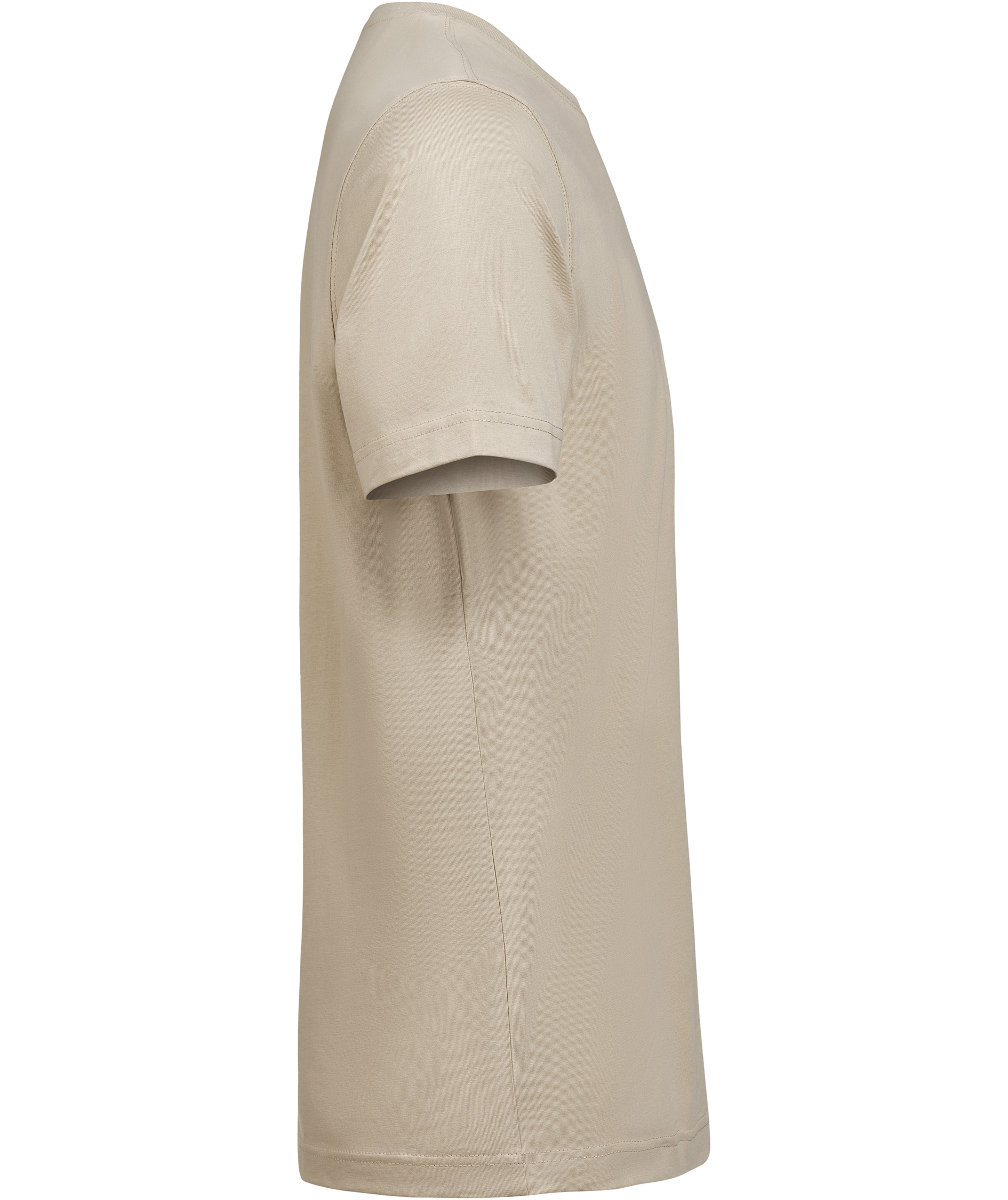 UM Regular fit T-shirt, Latte, large image number 2