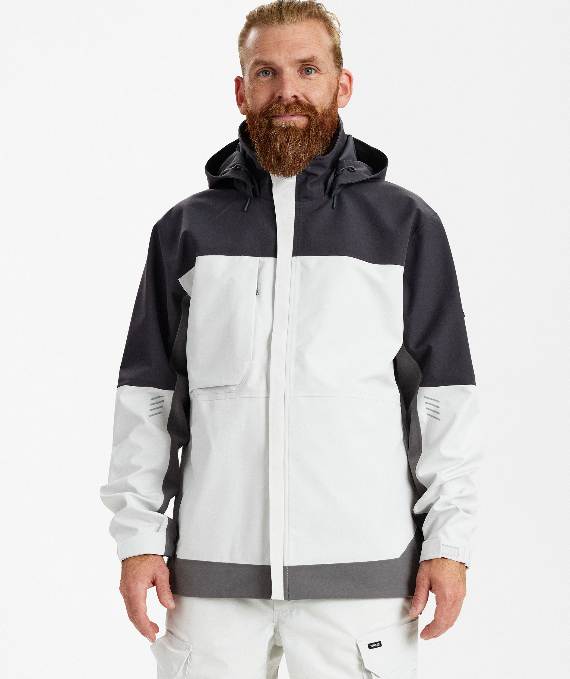 Engel Entire skaljakke