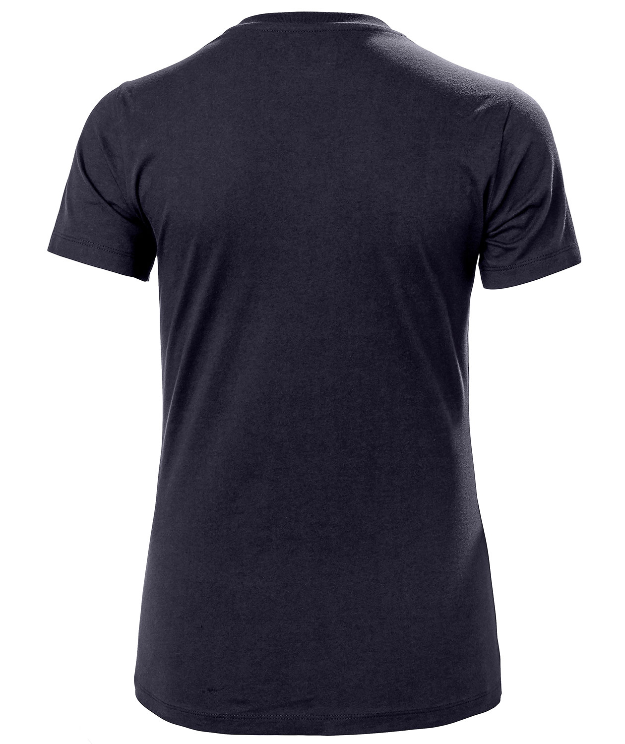 Helly Hansen Classic T-shirt dam, Navy, large image number 2