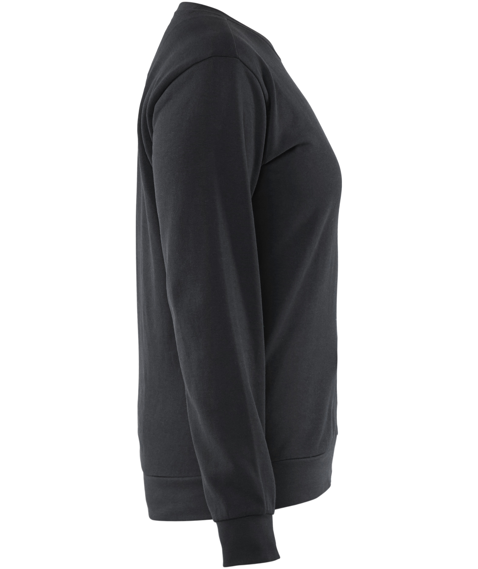 Bl&aring;kl&auml;der Damen Sweatshirt, Schwarz, large image number 3