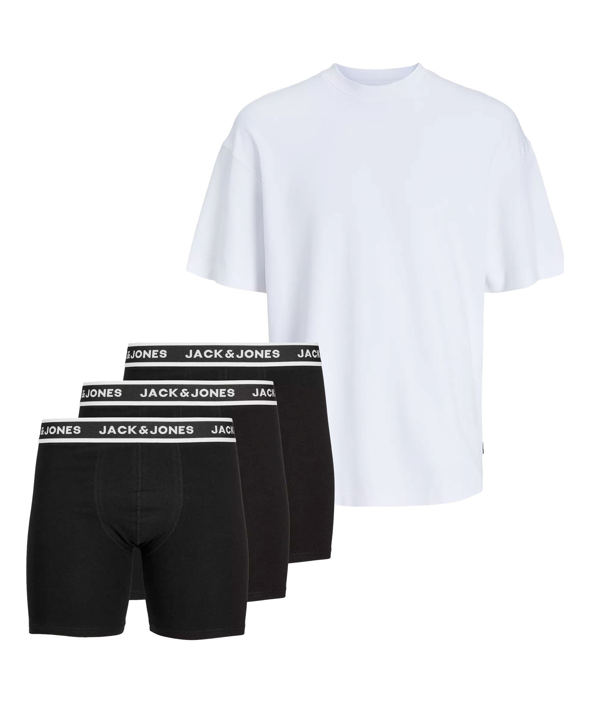 Jack & Jones underwear set, , large image number 0