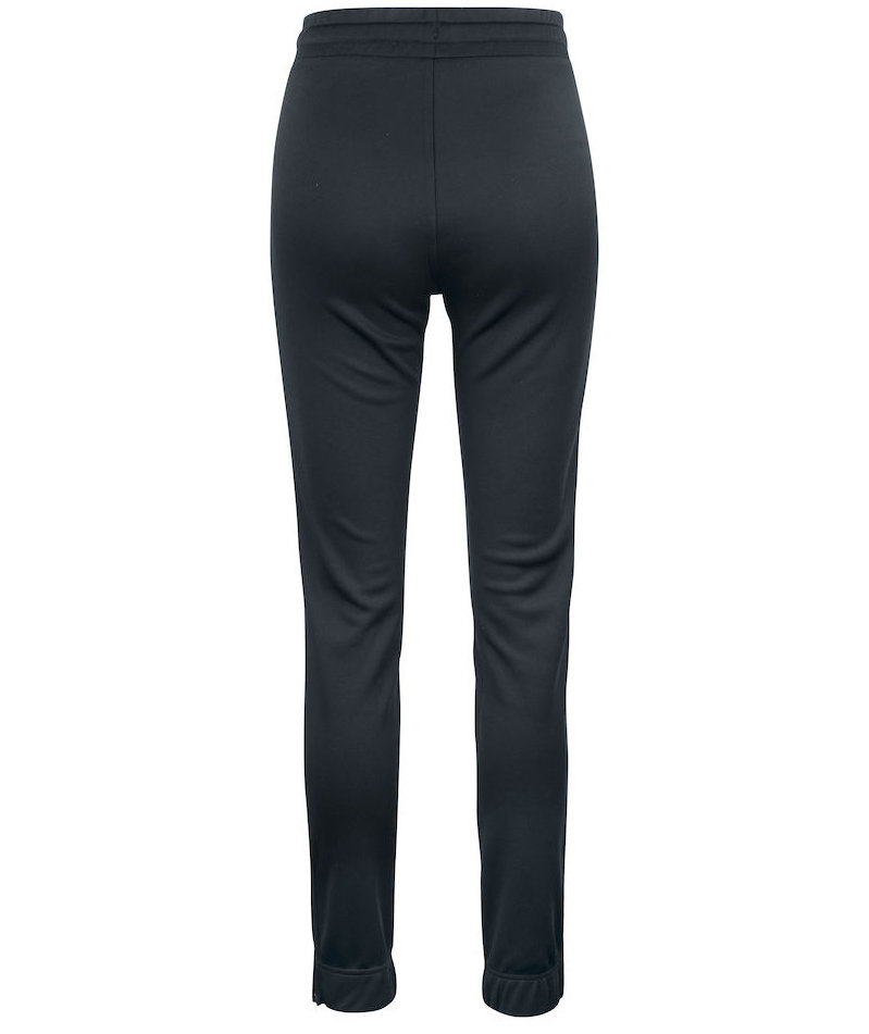 Clique Basic Active  pats, Black, large image number 5