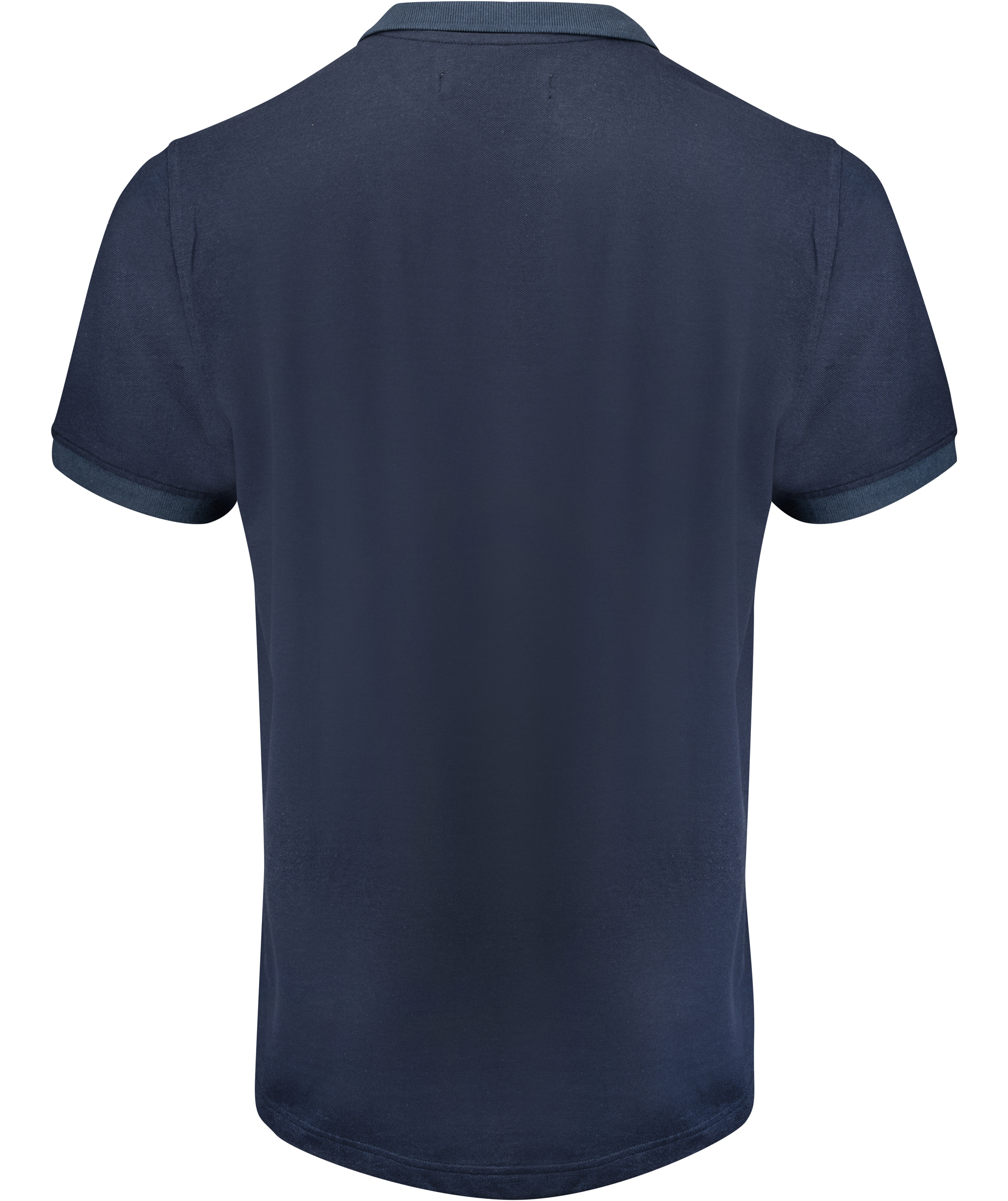 J. Harvest Sportswear Pinedale polo T-skjorte