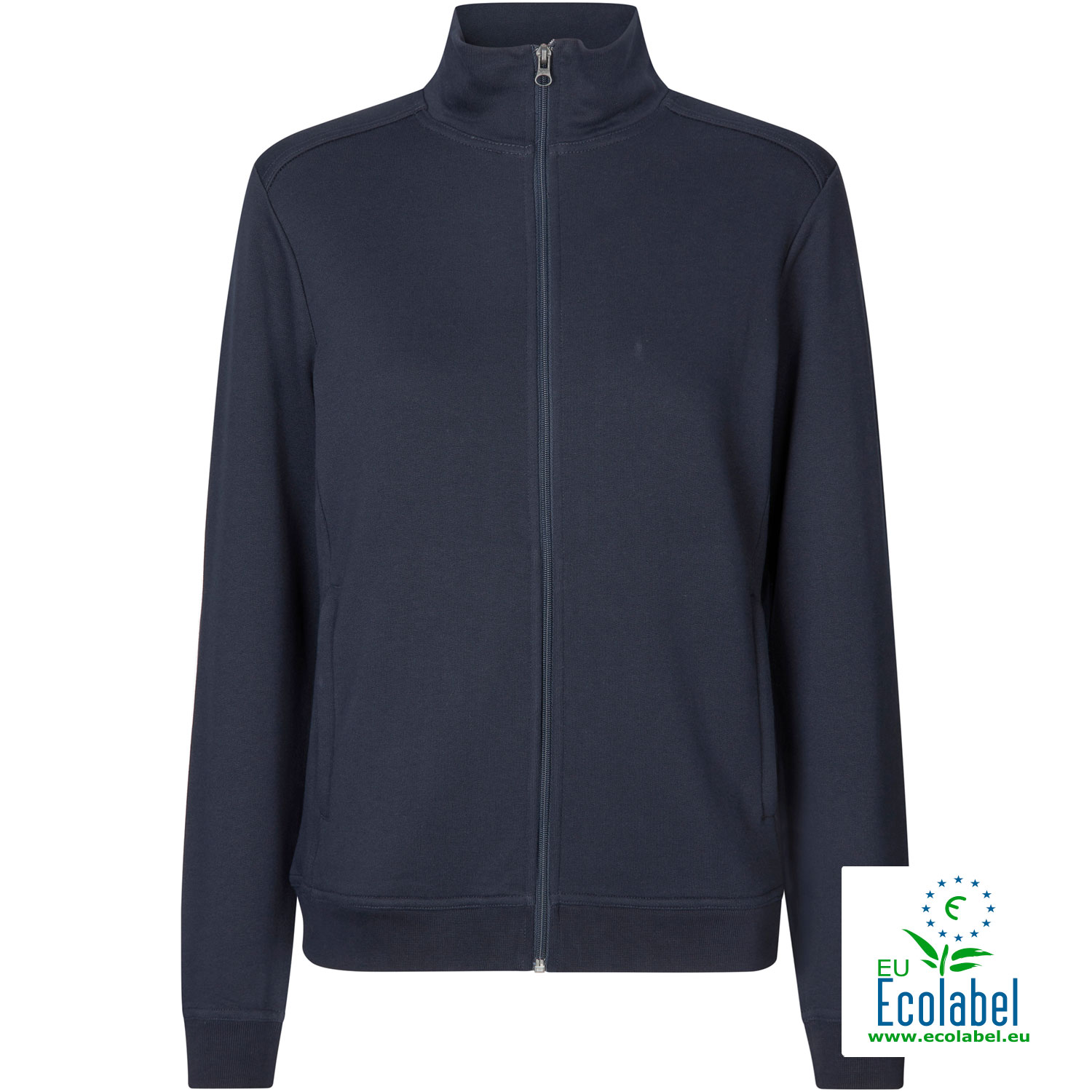 ID PRO Wear CARE cardigan dam, Navy