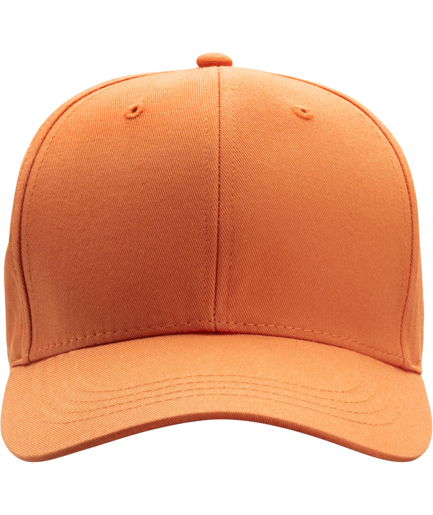 Snickers AllroundWork cap, Warm Orange, Warm Orange, swatch