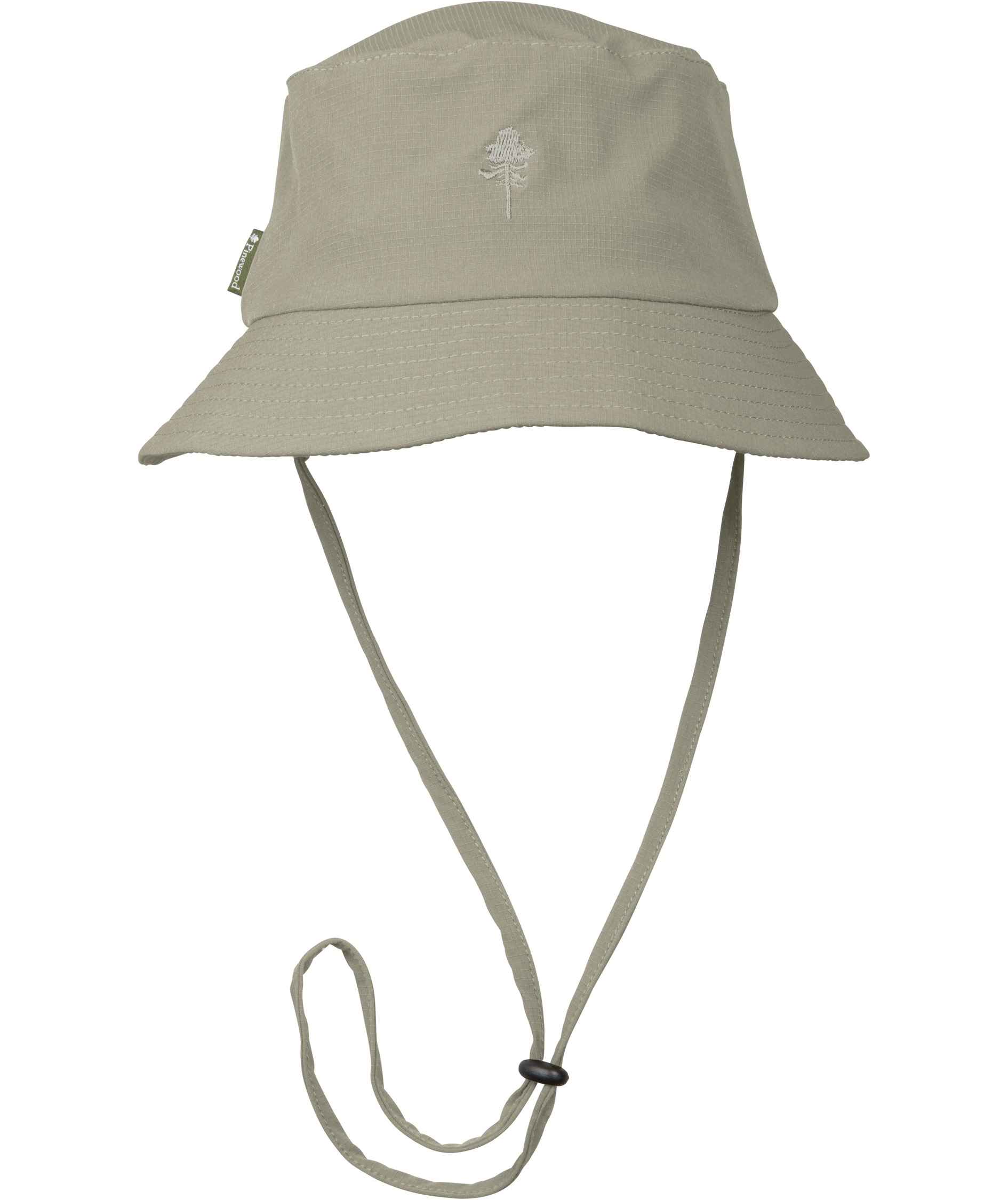 Pinewood&nbsp;NatureSafe b&oslash;llehat, Light Khaki