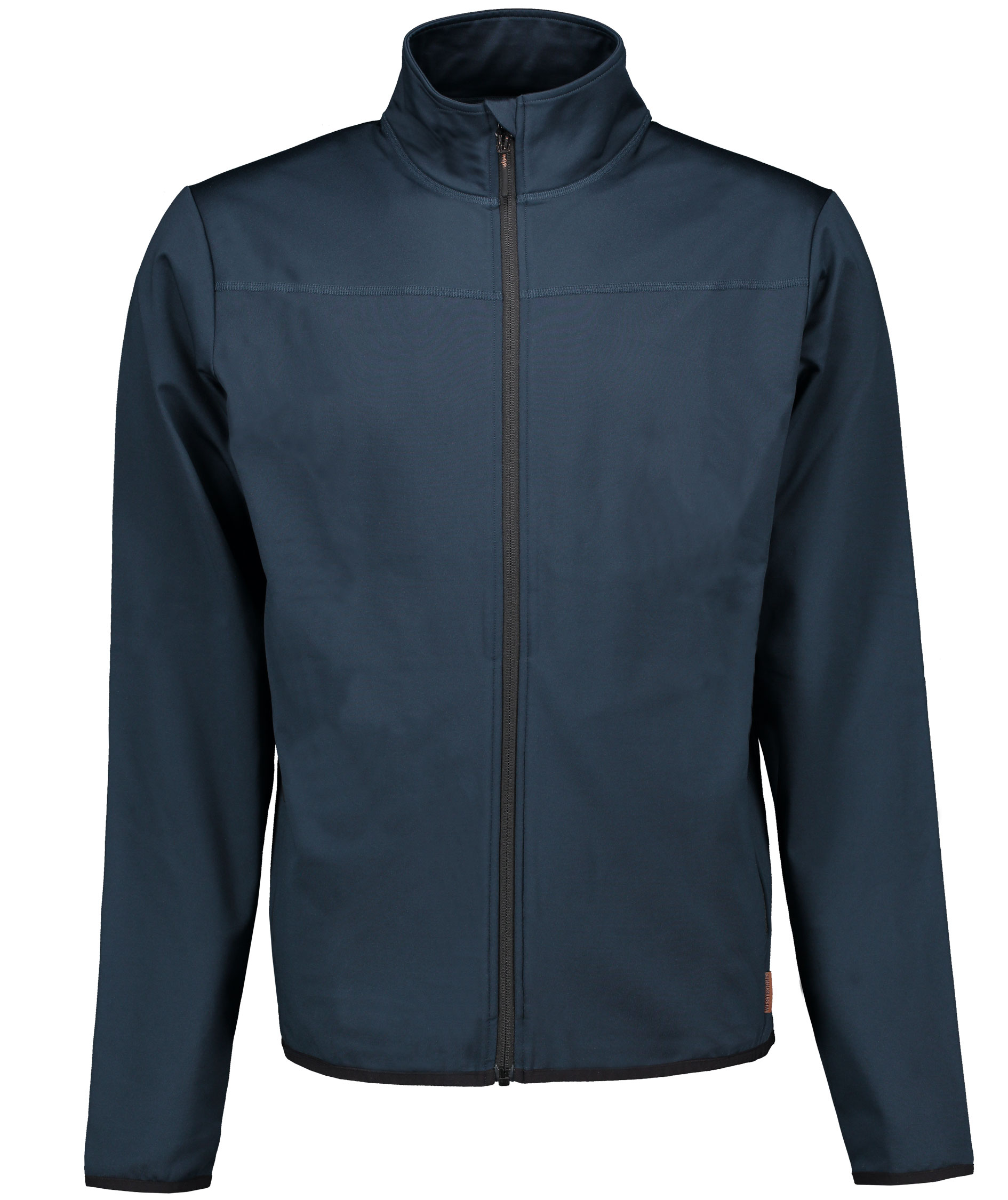 Westborn cardigan, Midnight Blue