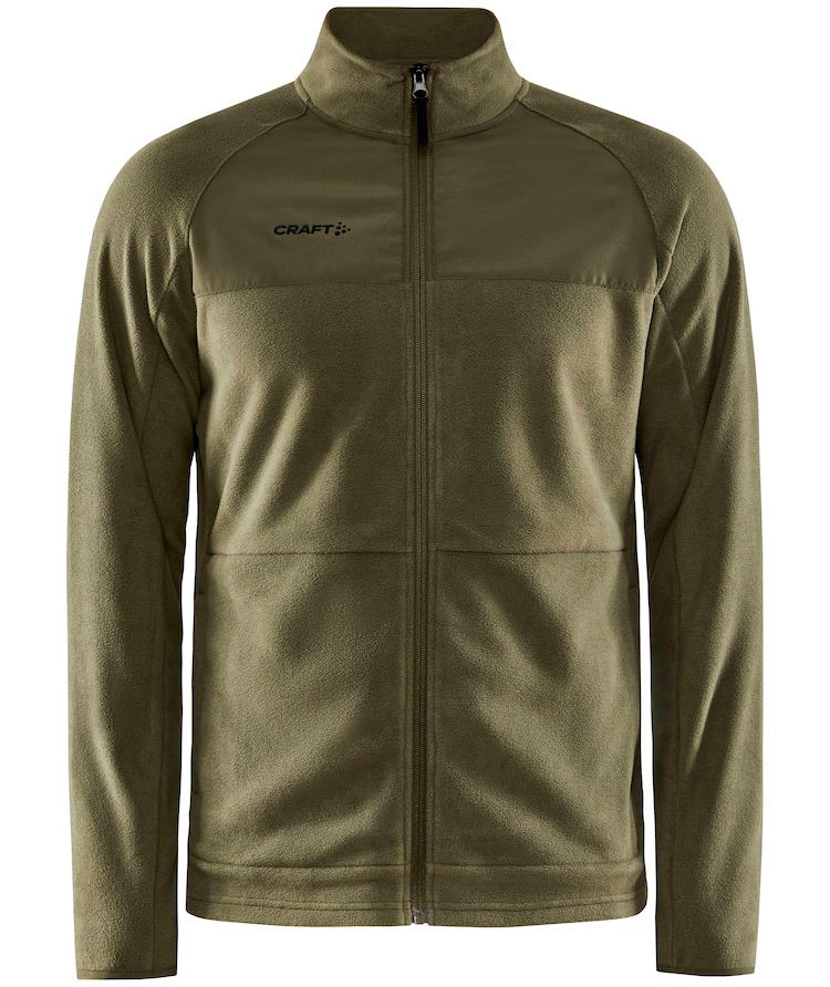 Craft ADV Explore fleece midlayer, Rift