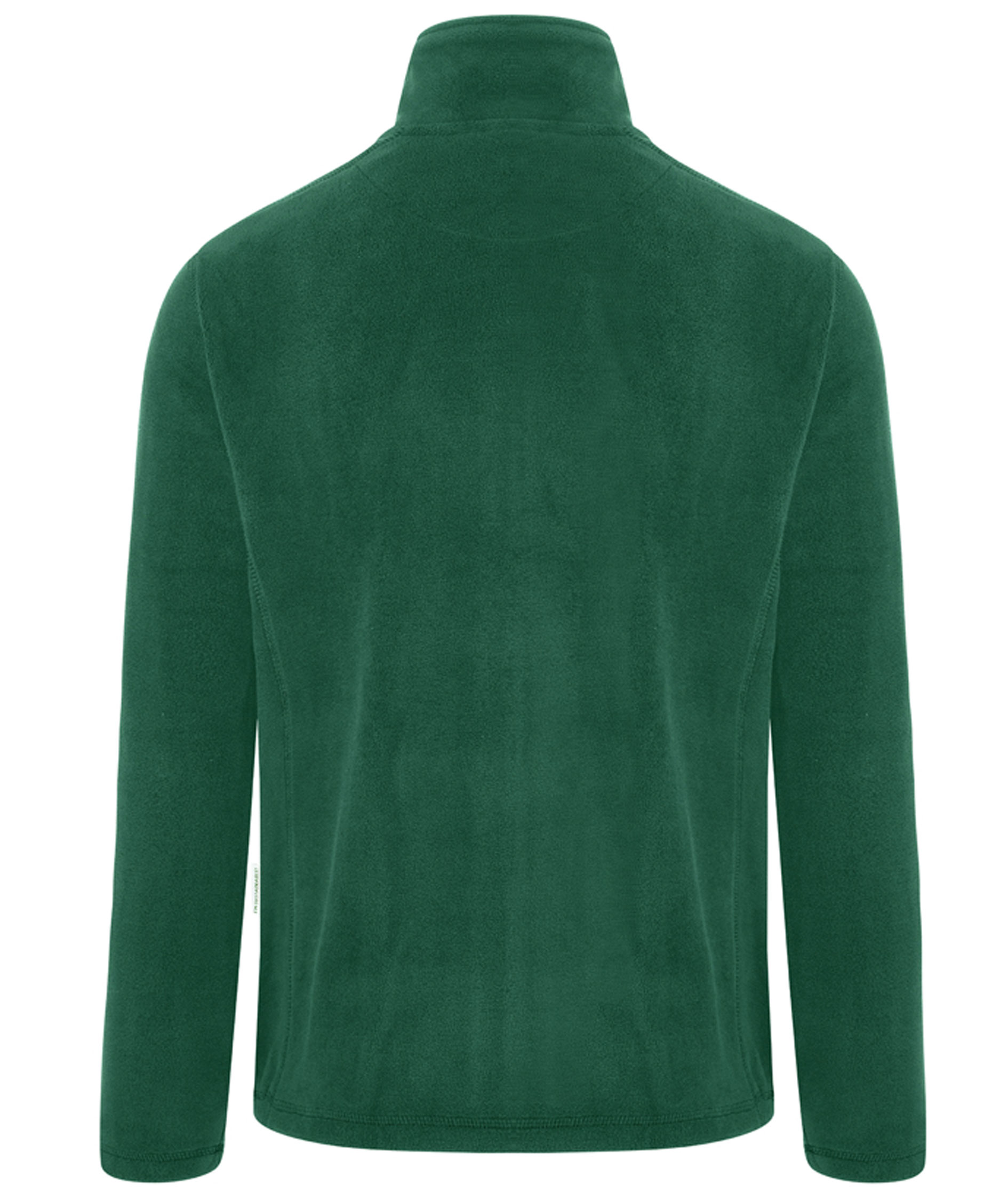 Karlowsky fleecejacka, Forest green