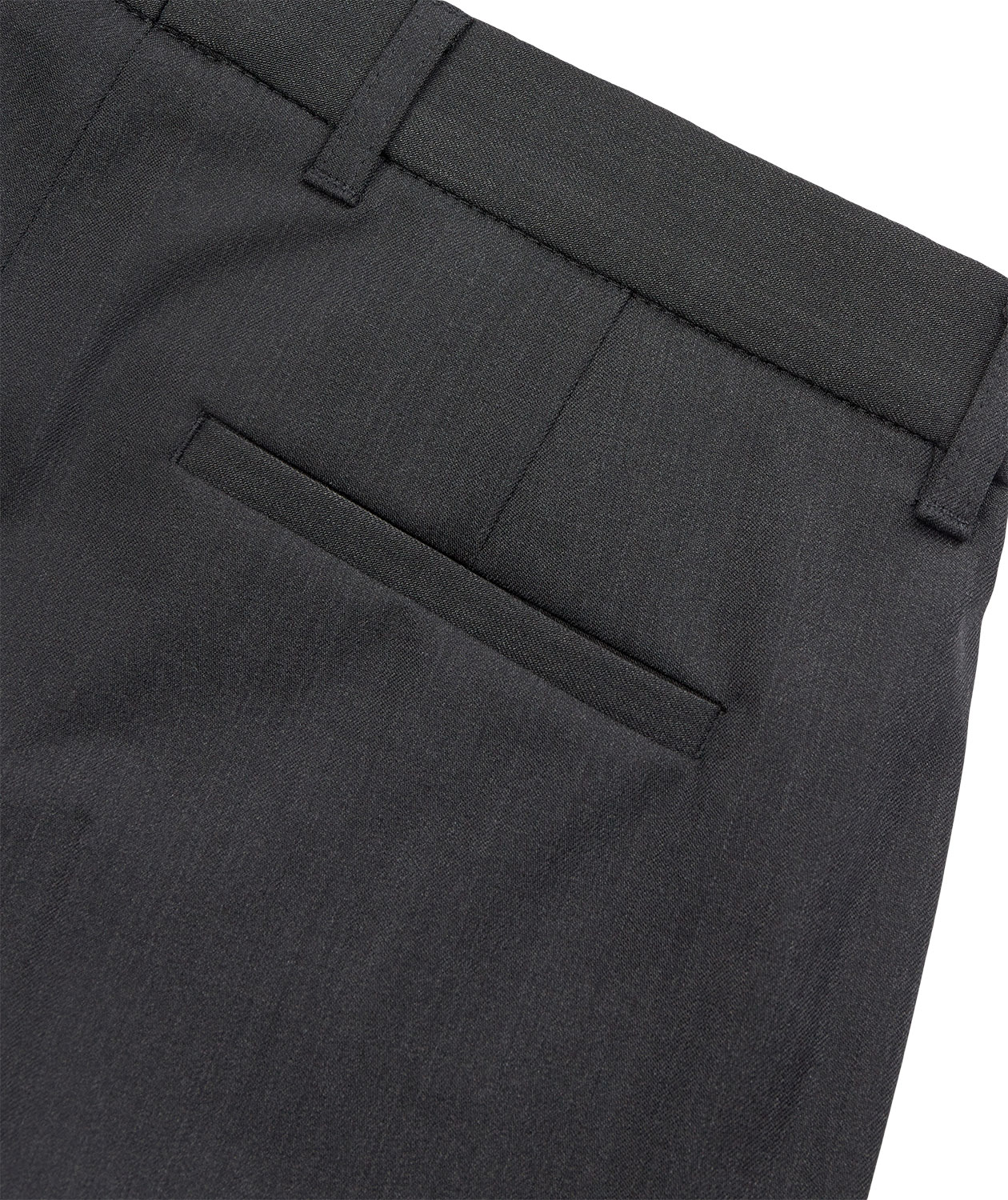 Sunwill Traveller Bistretch Regular fit women's trousers, Charcoal, large image number 5